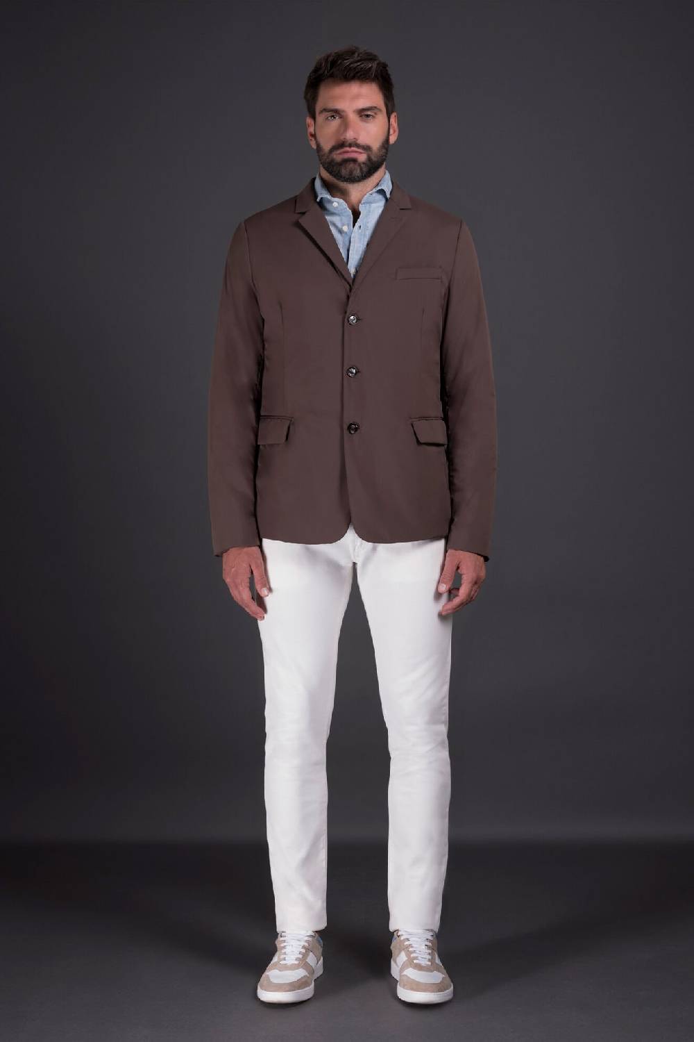 Moorer Giacche PRADOF-SKT Fino al 50% di sconto