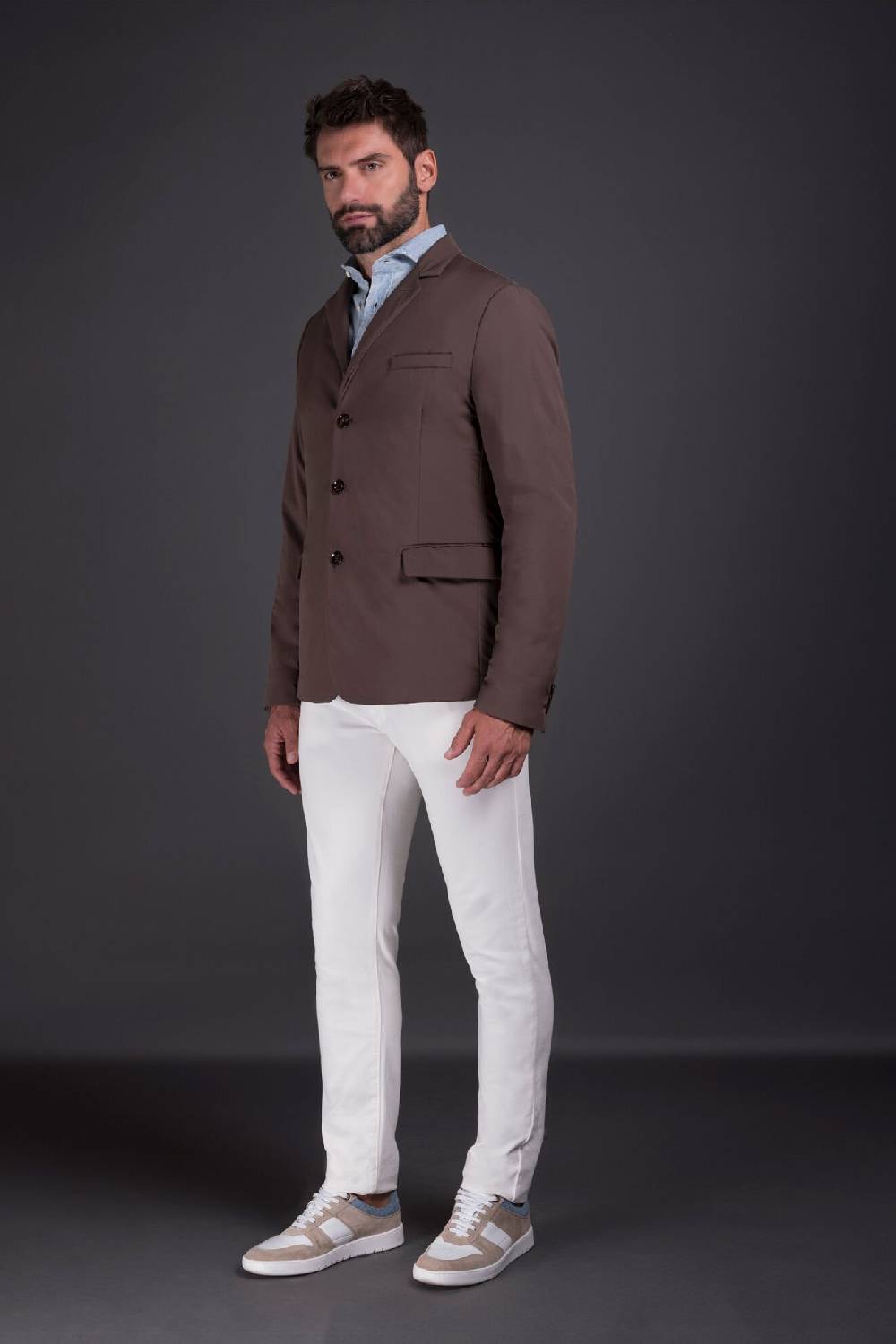 Moorer Giacche PRADOF-SKT Fino al 50% di sconto