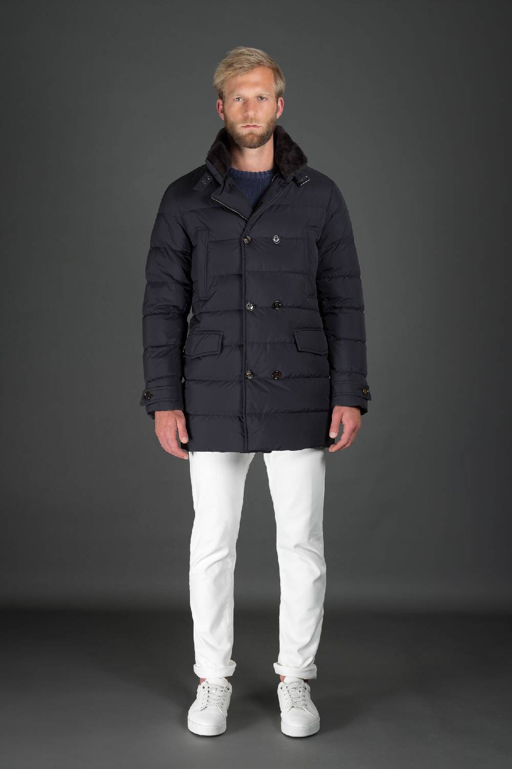 Moorer Giacche ZARBO-STP Fino al 60% di sconto