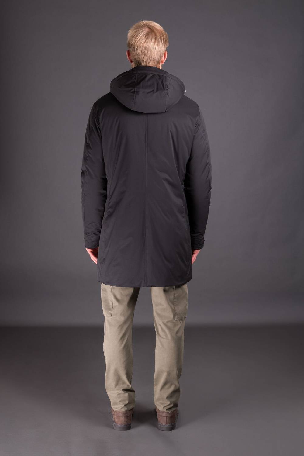 Moorer Cappotti VERMONT-ADS Fino al 65% di sconto