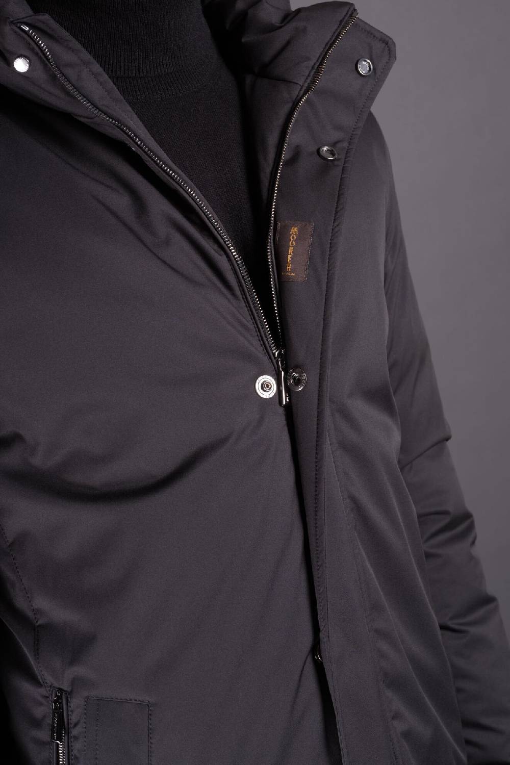 Moorer Cappotti VERMONT-ADS Fino al 65% di sconto