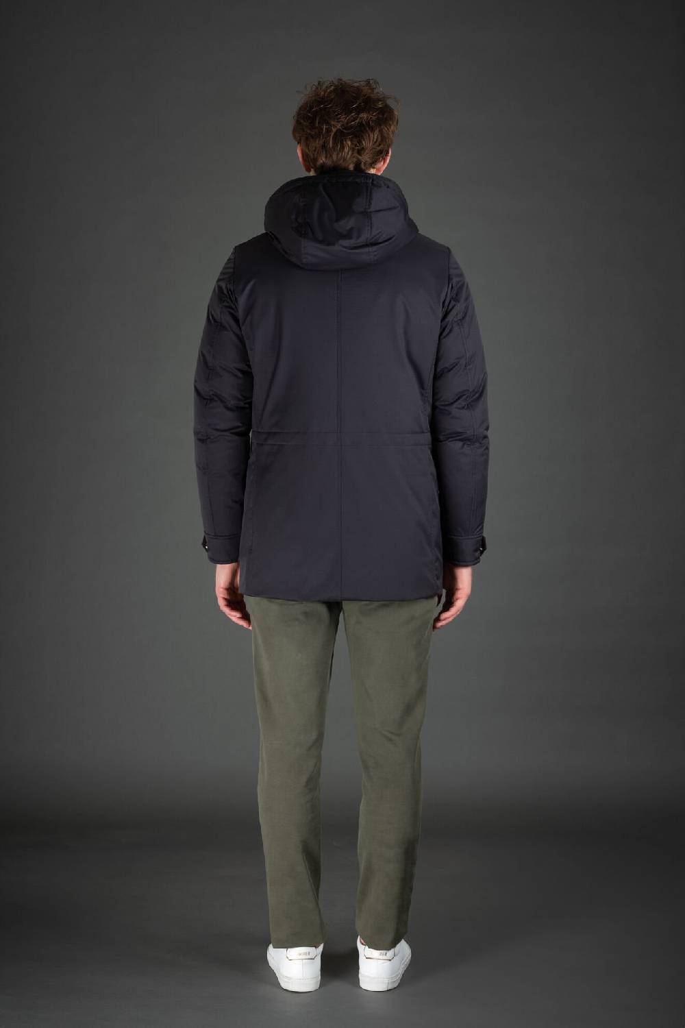 Moorer Cappotti ORIO-ADS Offerta speciale della fabbrica