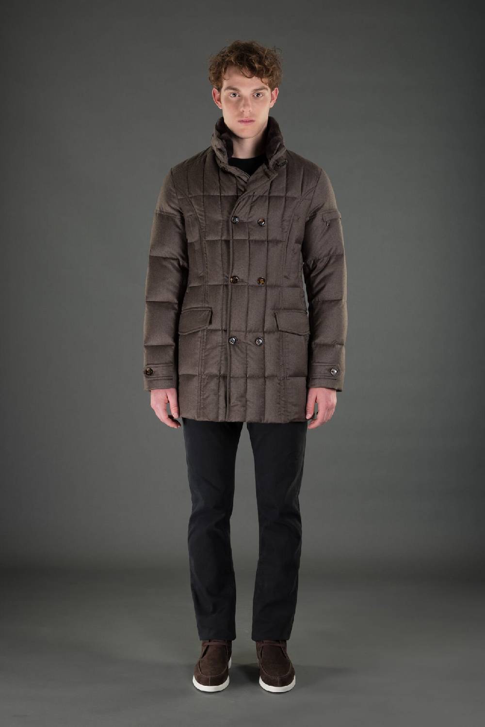 Moorer Giacche MORRIS-L Fino al 55% di sconto