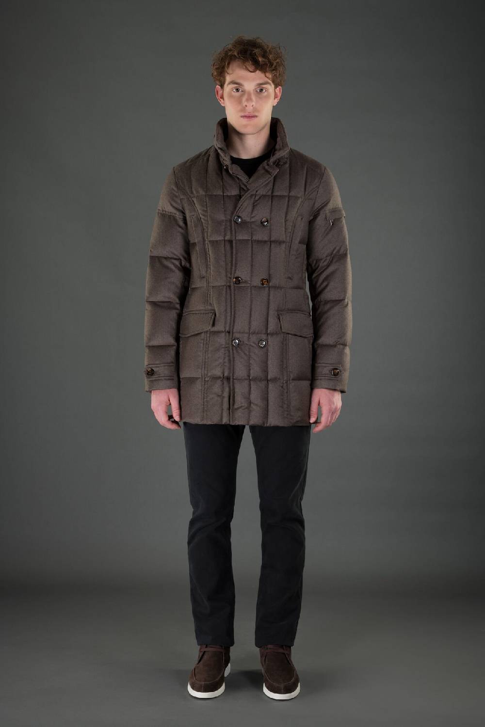 Moorer Giacche MORRIS-L Fino al 55% di sconto