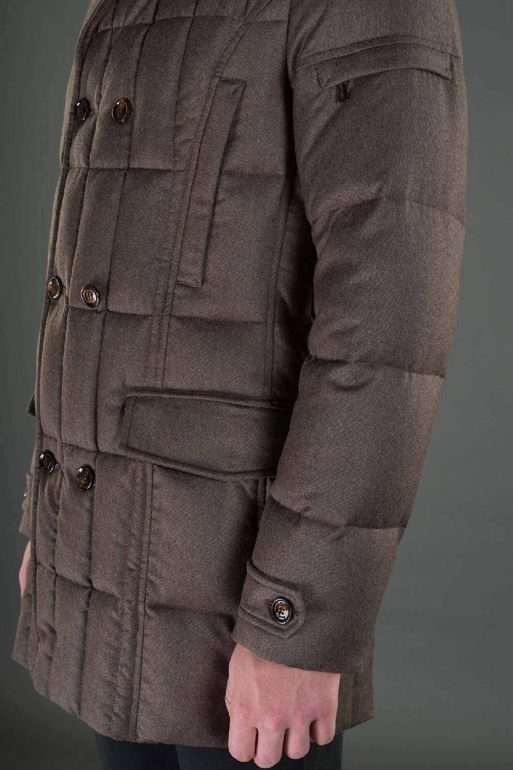Moorer Giacche MORRIS-L Fino al 55% di sconto