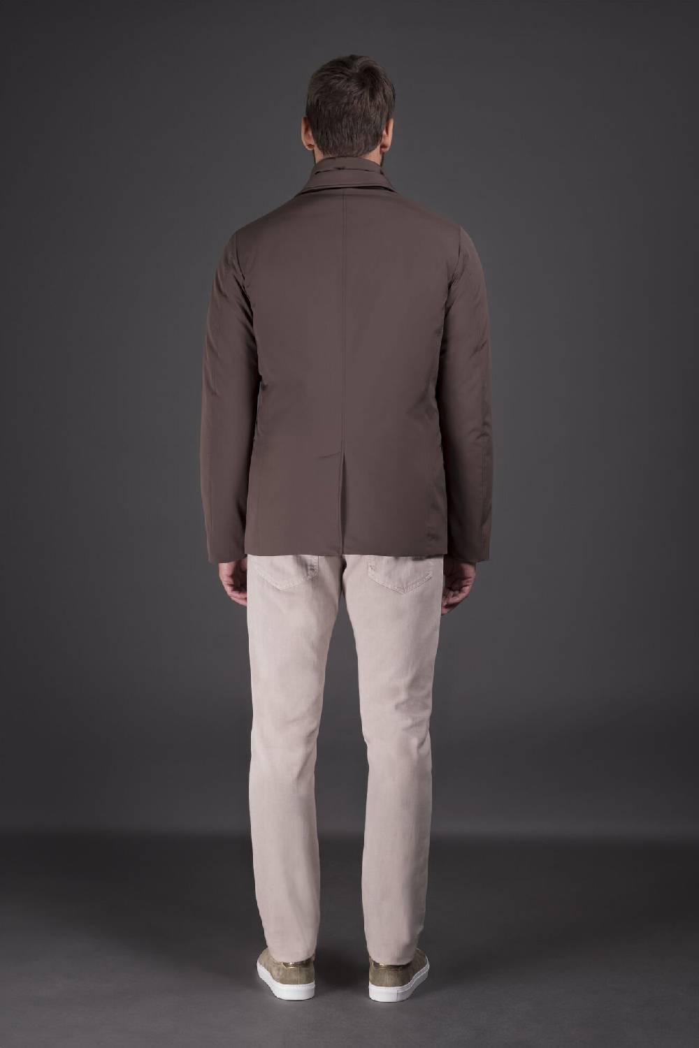Moorer Giacche NOBILE-SKT Discount Store per i nuovi prodotti