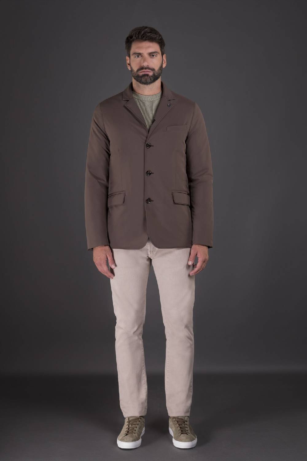 Moorer Giacche NOBILE-SKT Discount Store per i nuovi prodotti