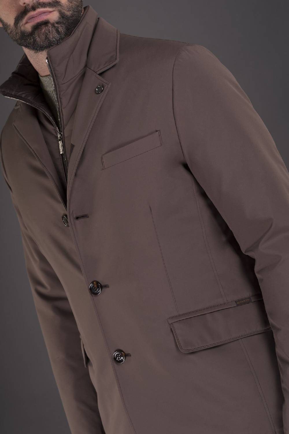 Moorer Giacche NOBILE-SKT Discount Store per i nuovi prodotti