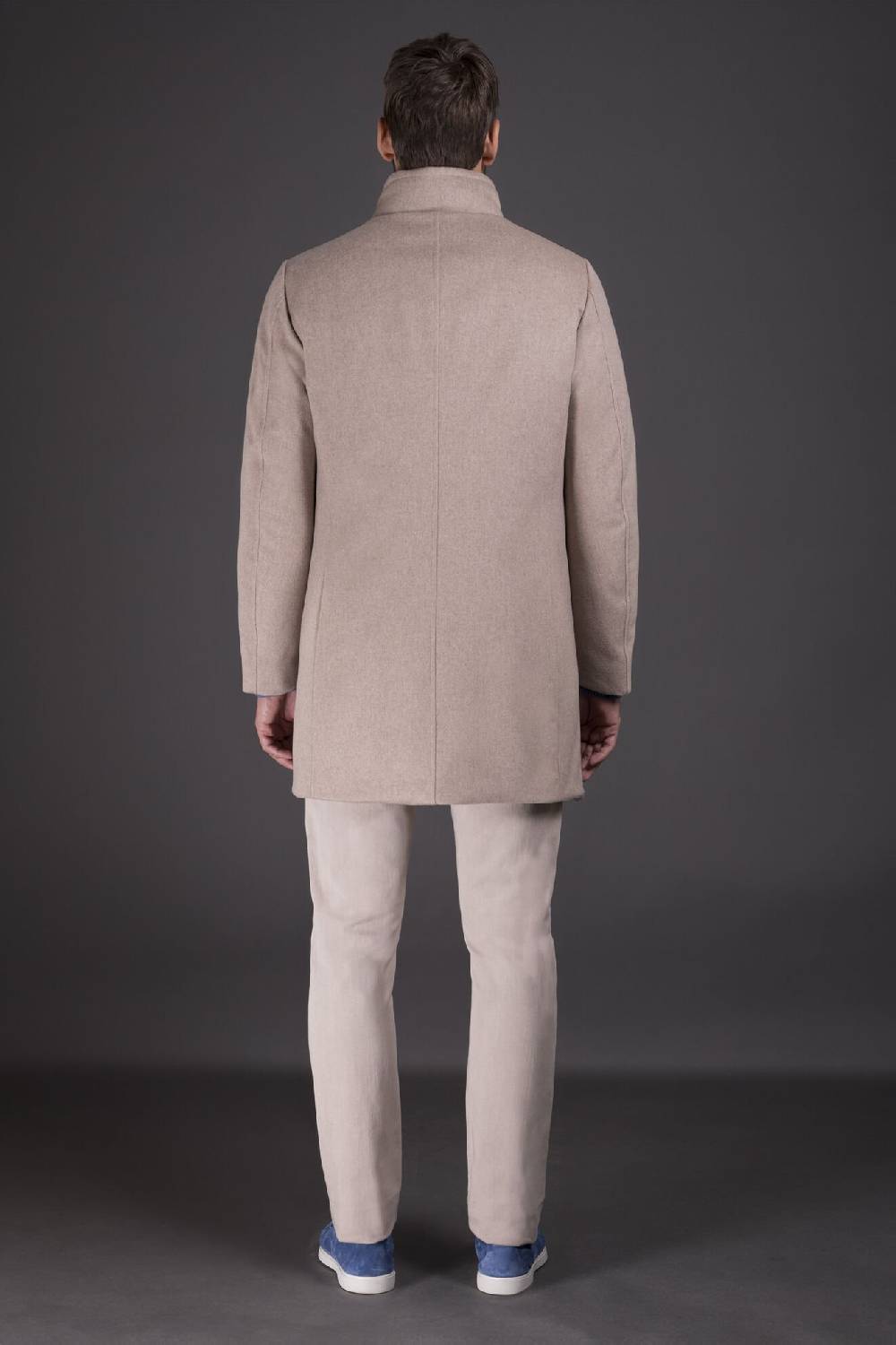 Moorer Giacche BOND-FUR-CS Super sconto