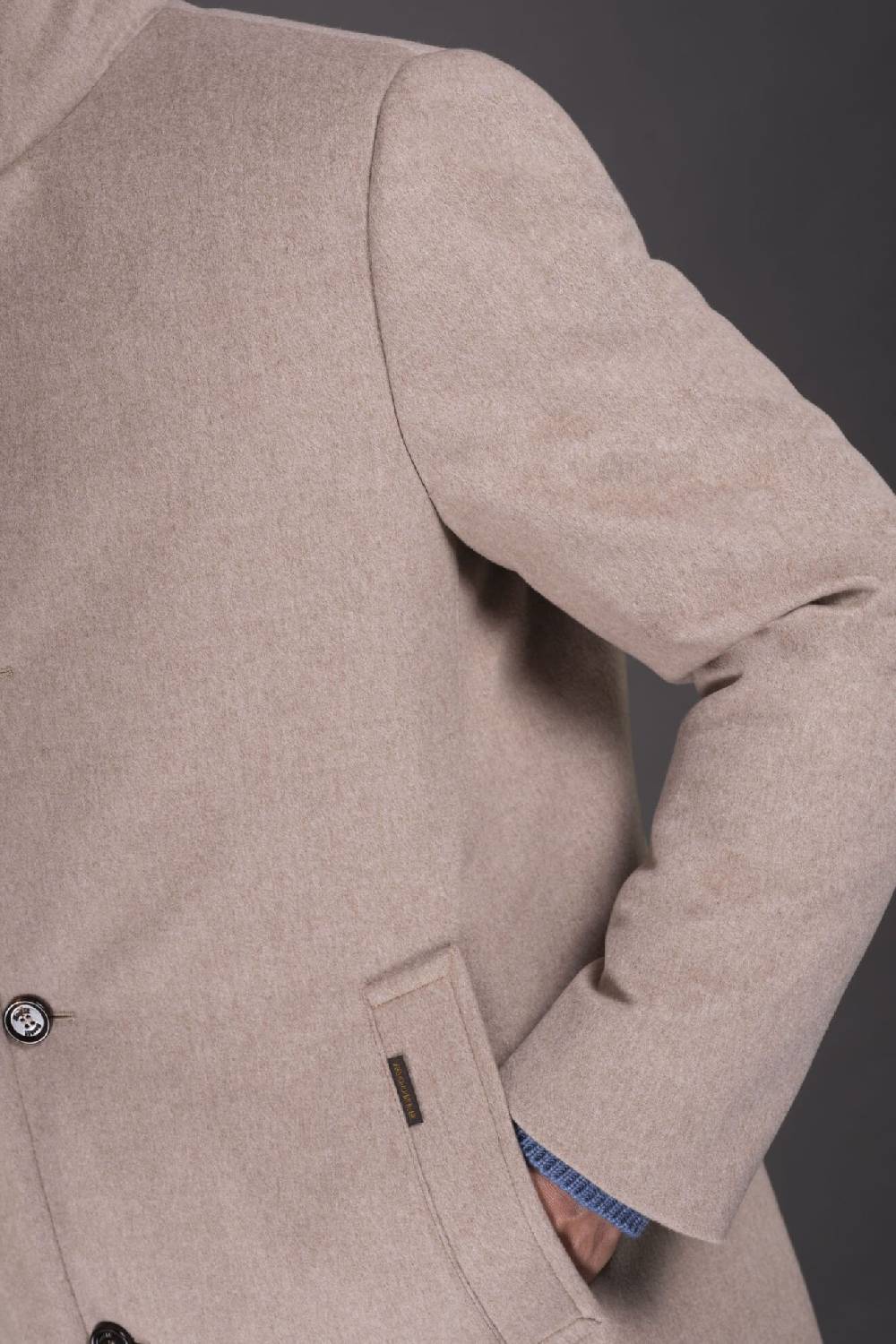 Moorer Giacche BOND-FUR-CS Super sconto
