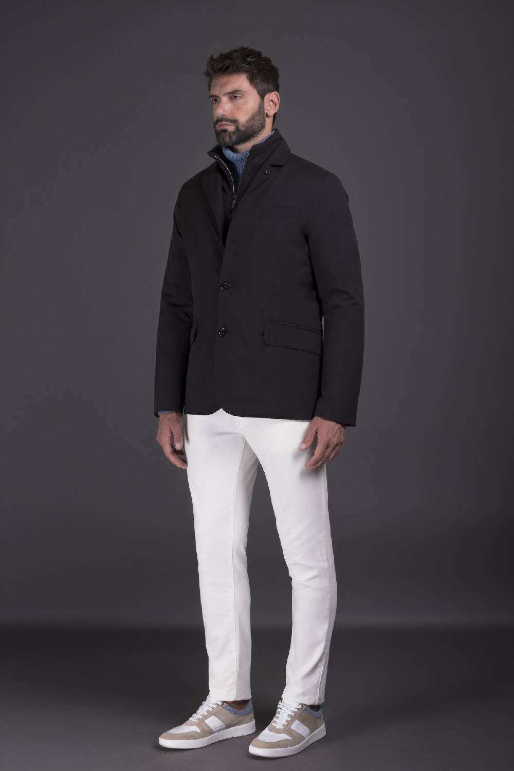 Moorer Giacche NOBILE-SKT 50% di sconto con spedizione gratuita