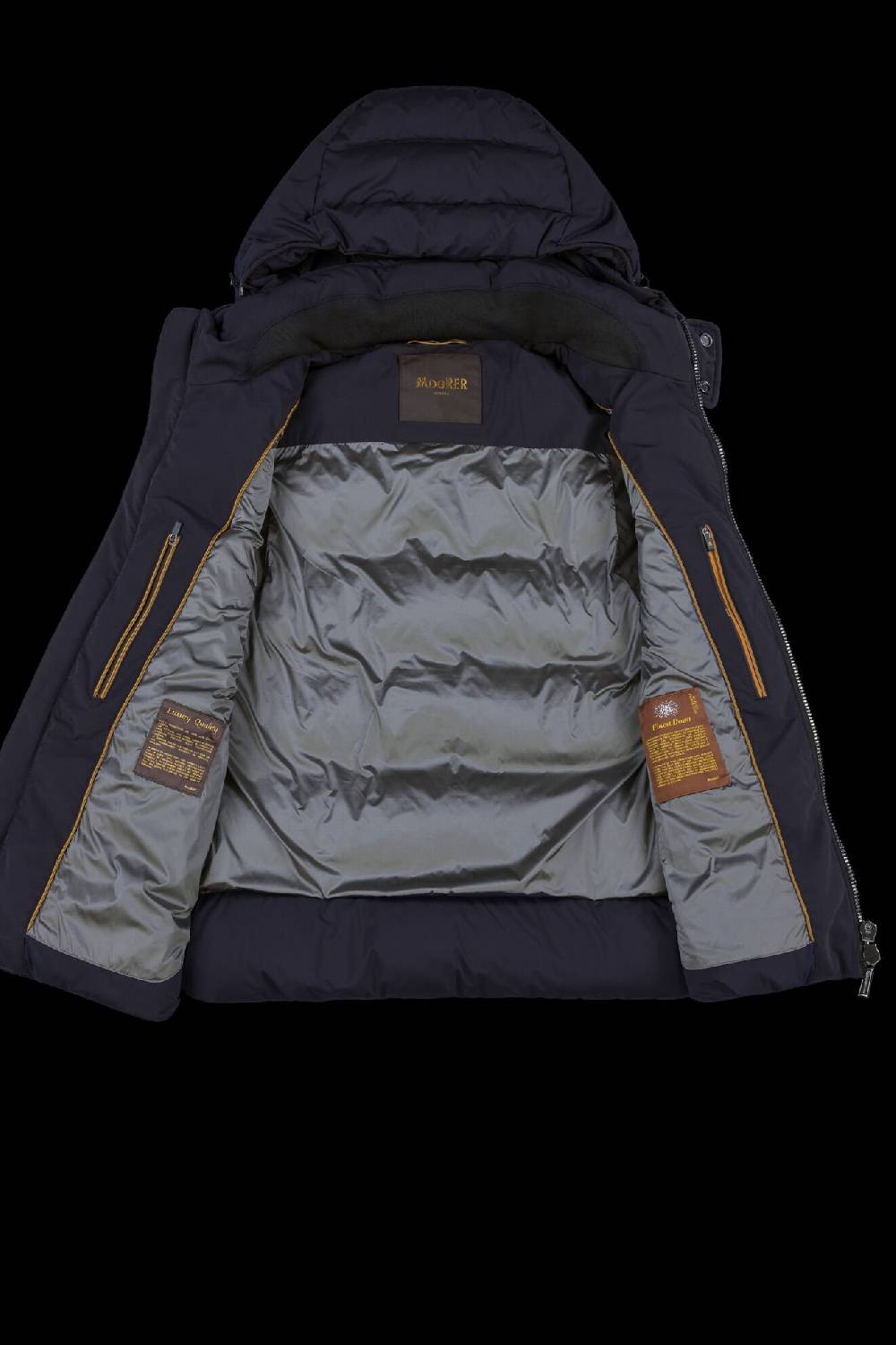 Moorer Giacche FIRE-SKT Esporta salva