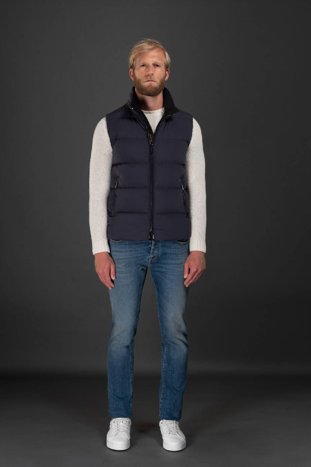 Moorer Giacche FIRE-SKT Esporta salva