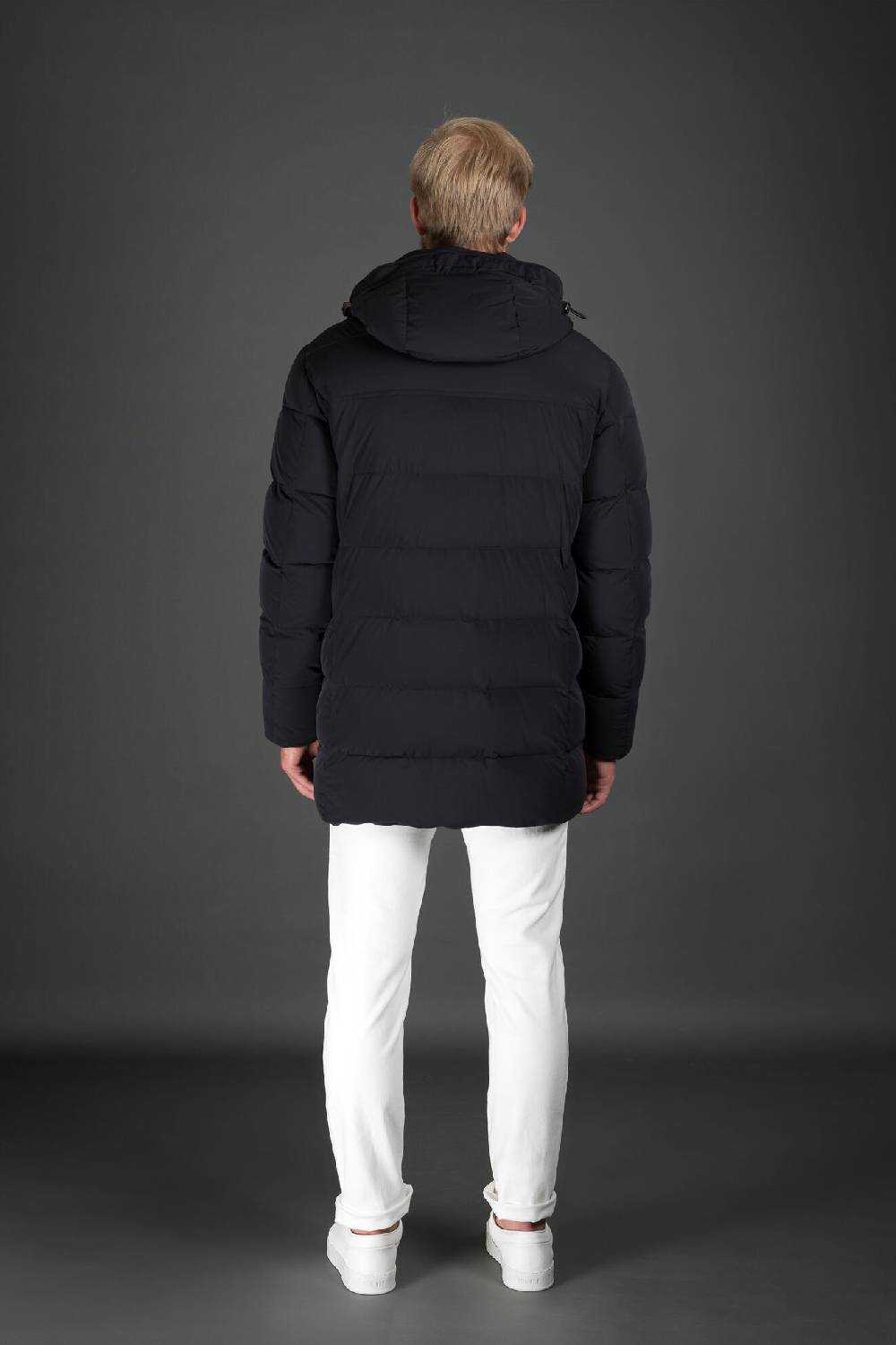 Moorer Giacche GORNER-KN Black Friday Prezzi