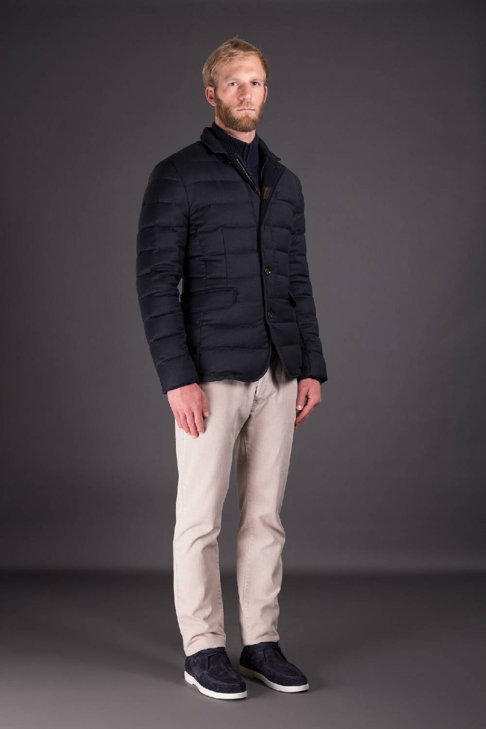 Moorer Giacche ZAYN-L In vendita