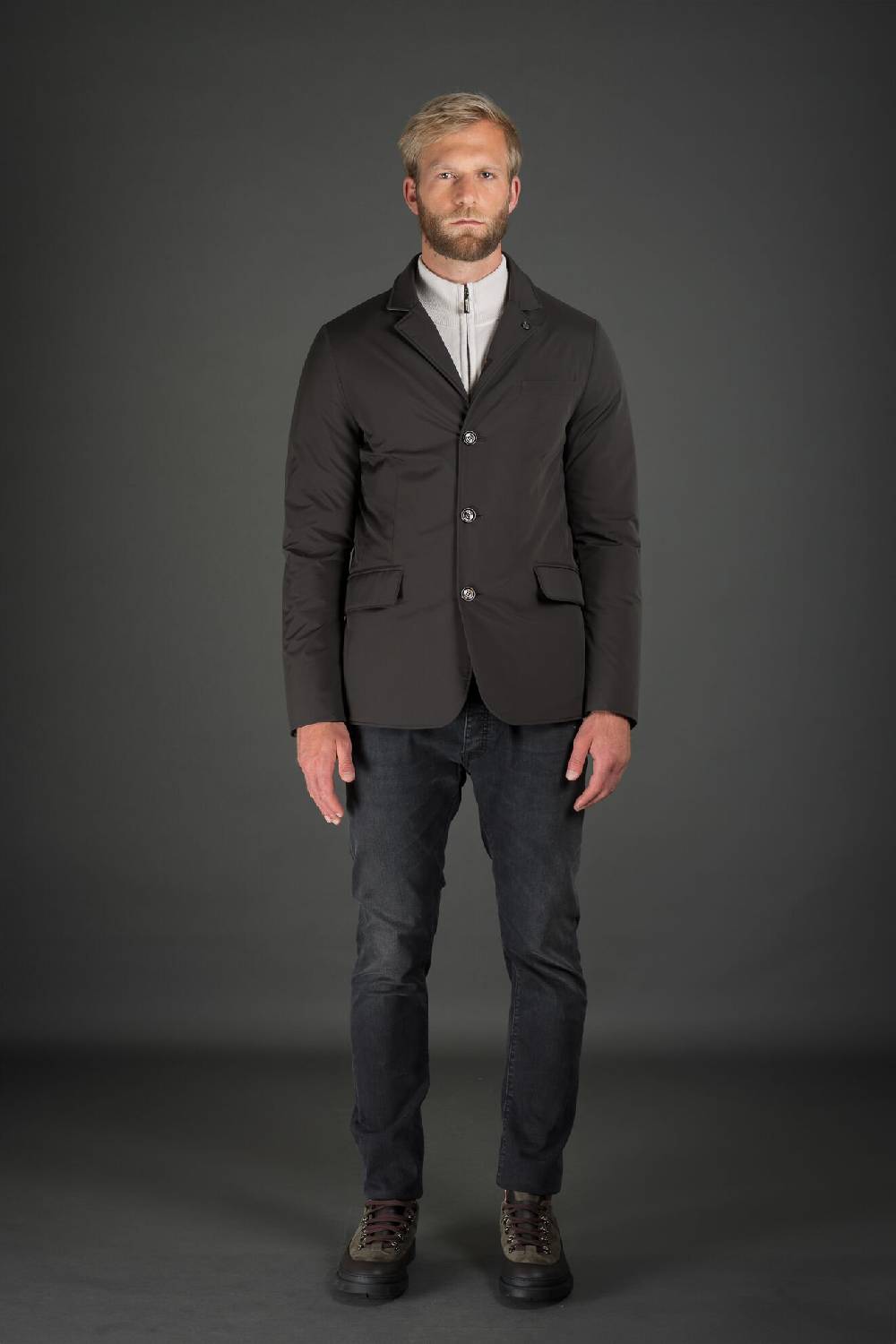 Moorer Giacche KARIM-SKT Duty-free