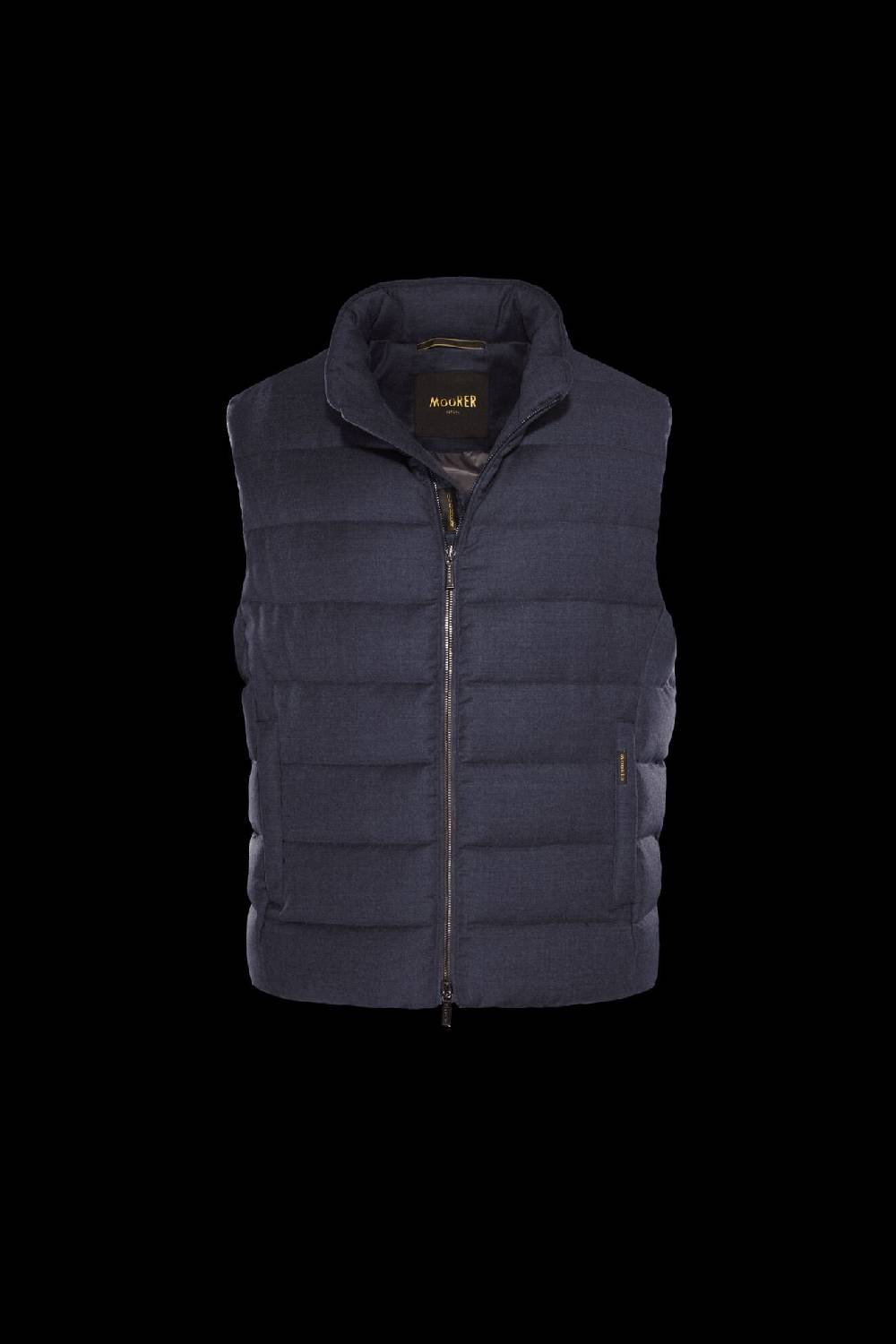 Moorer Gilet OLIVER-L 50% di sconto per tempo limitato