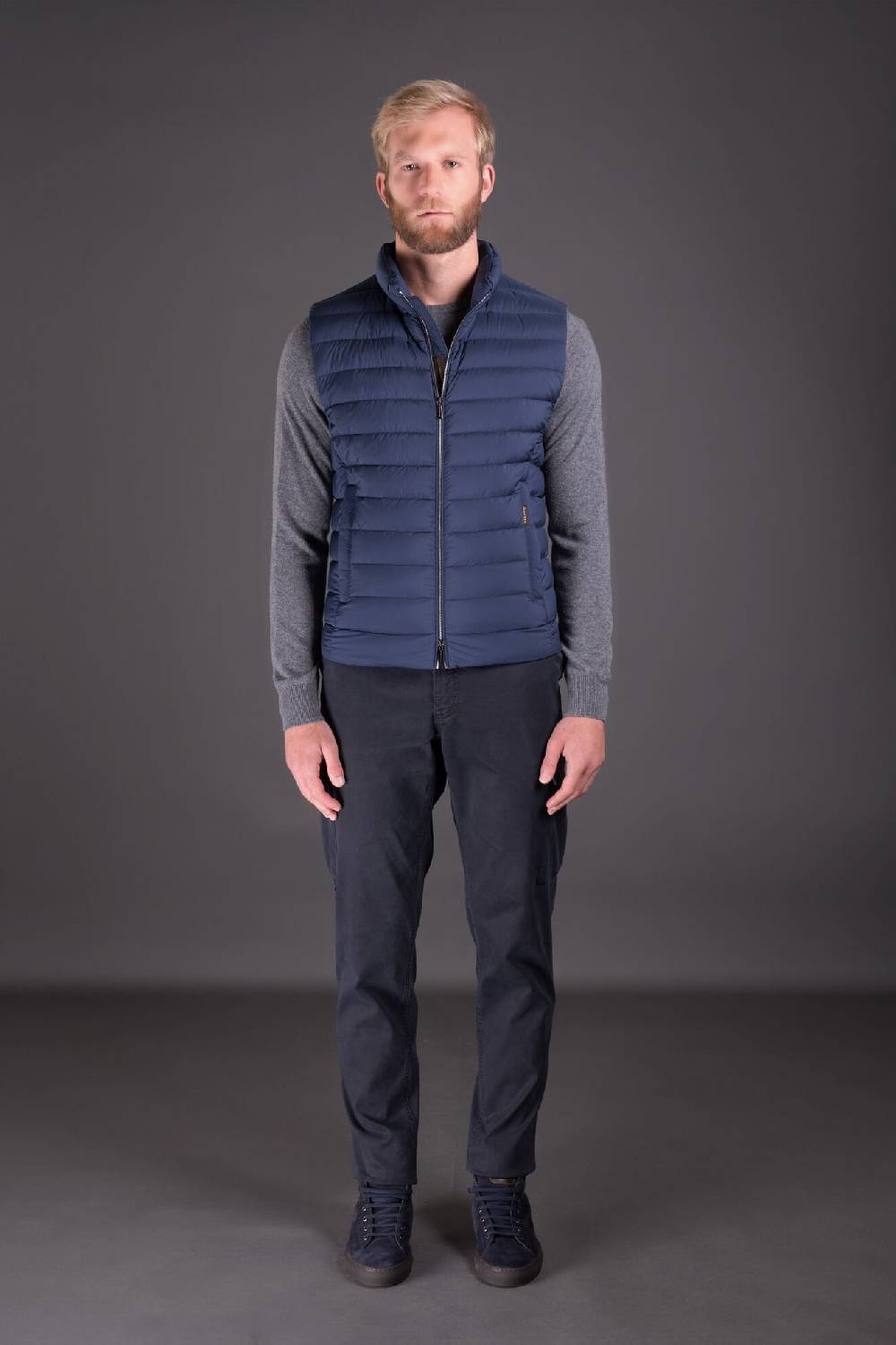 Moorer Giacche CALAF-S3 Nuovo