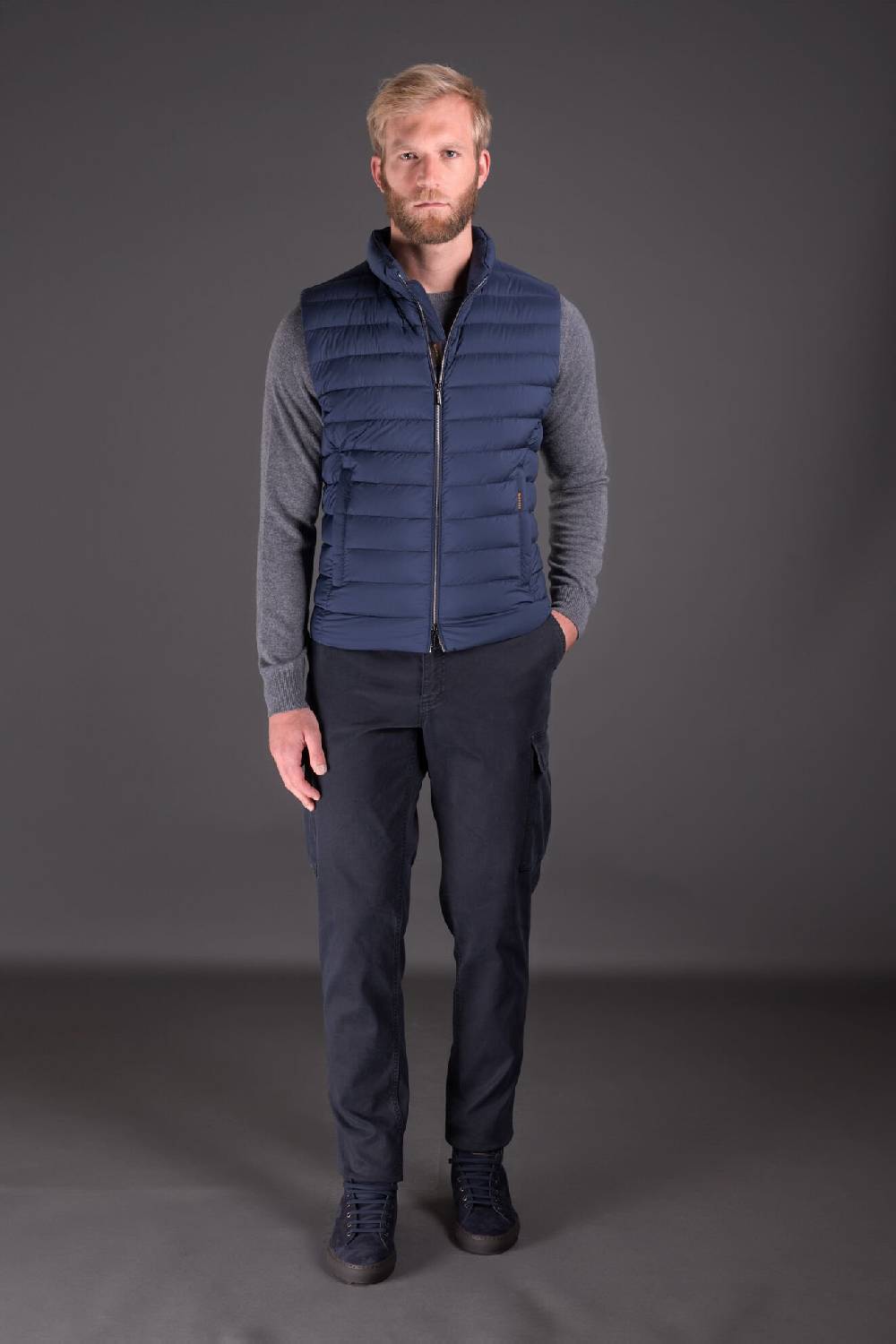 Moorer Giacche CALAF-S3 Nuovo