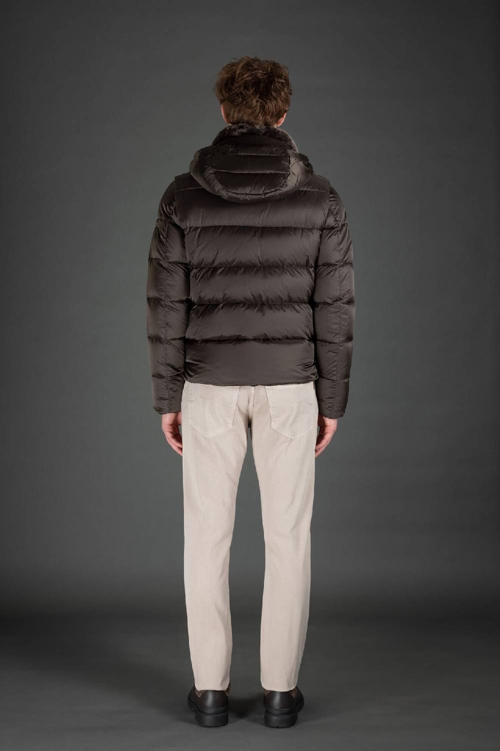 Moorer Giacche CASCIANO-FUR-SH Promozione