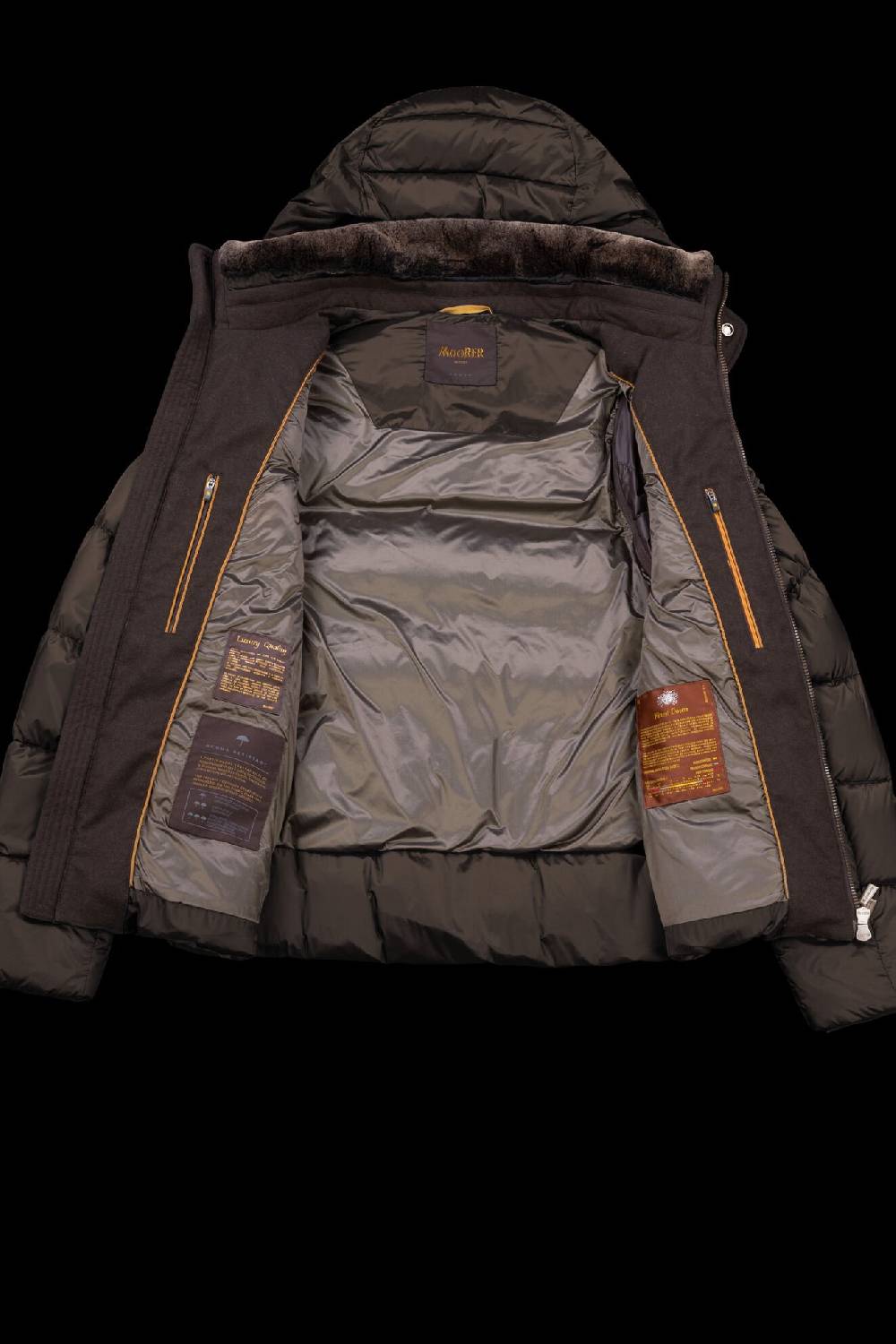 Moorer Giacche CASCIANO-FUR-SH Promozione