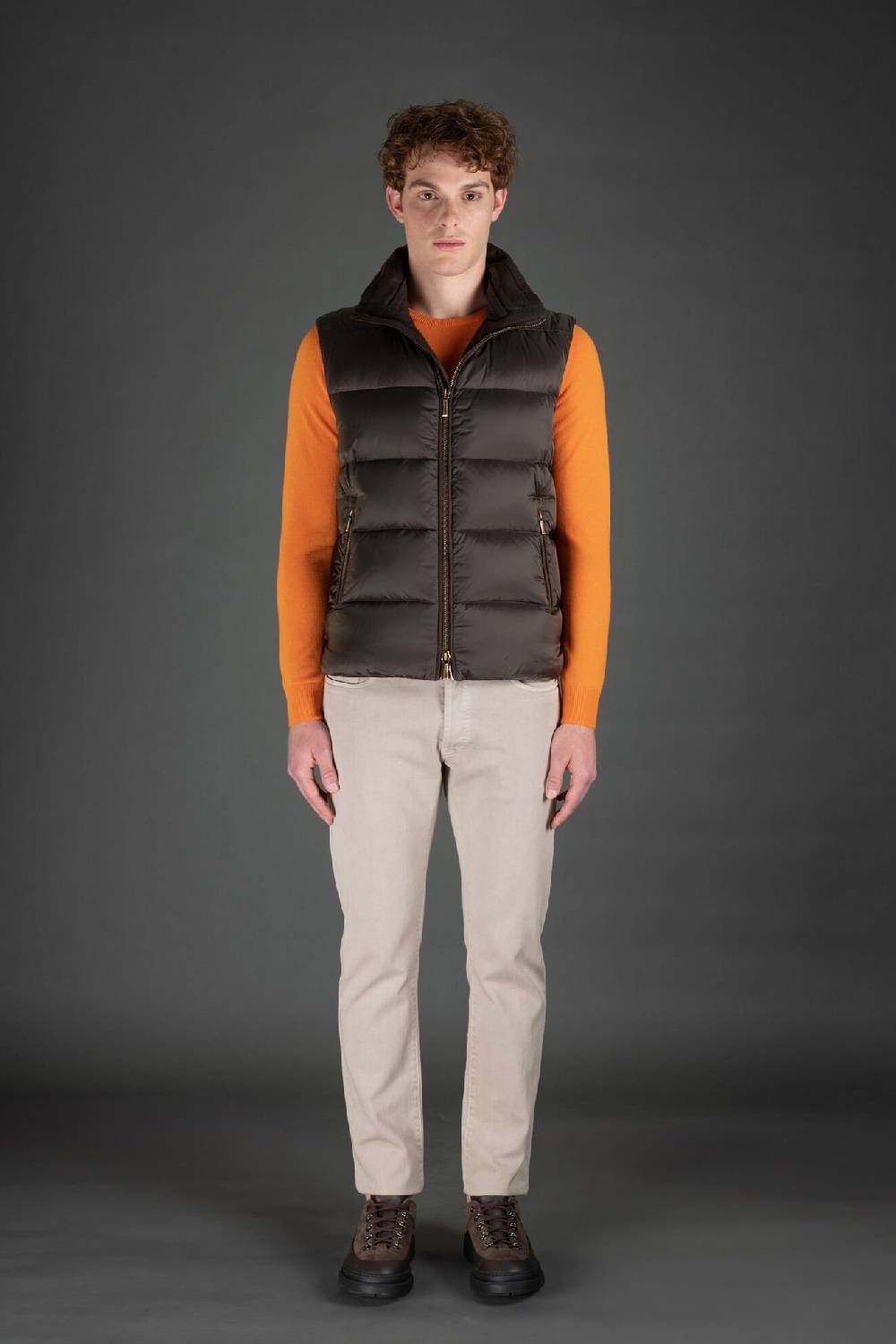 Moorer Giacche CASCIANO-FUR-SH Promozione