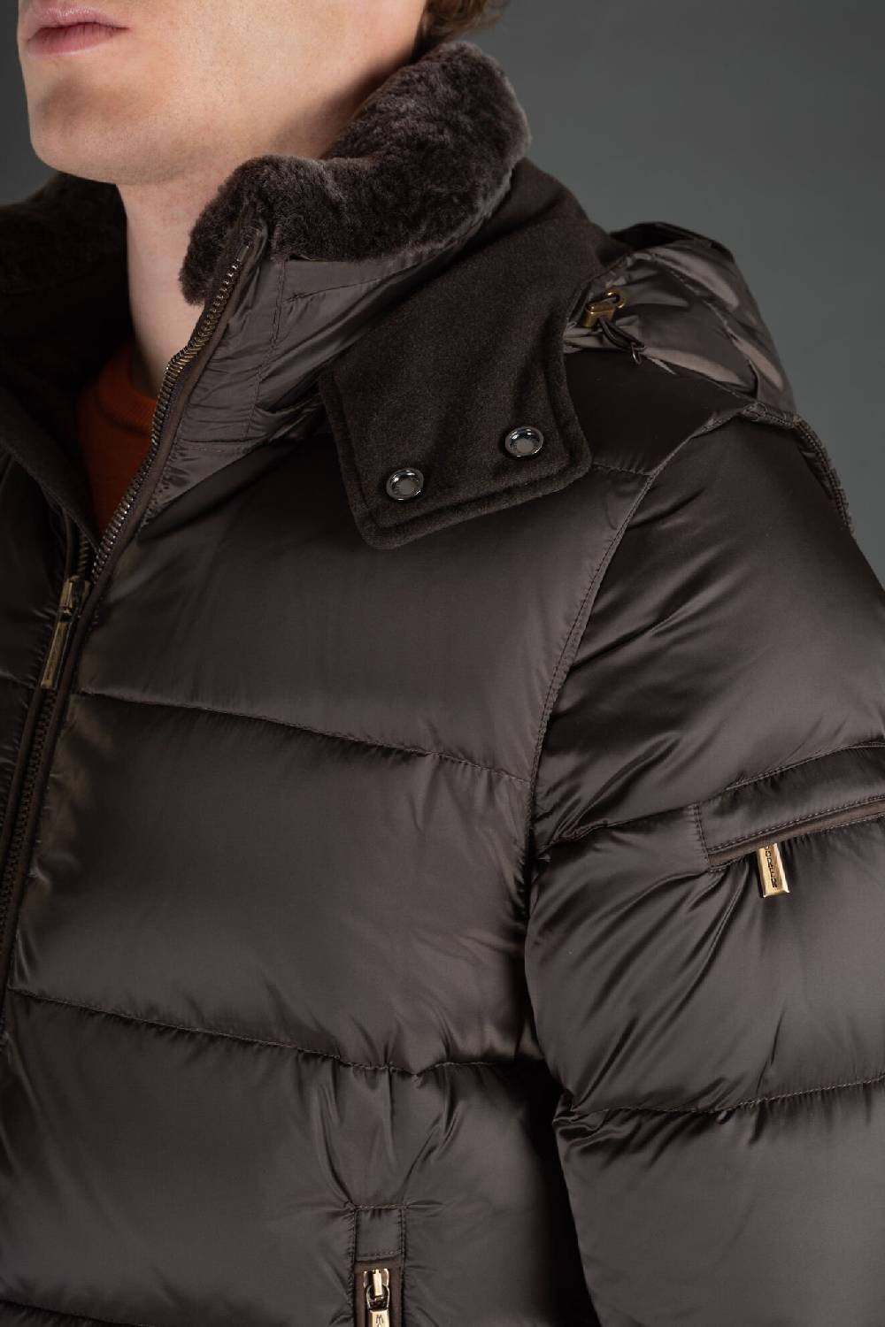 Moorer Giacche CASCIANO-FUR-SH Promozione