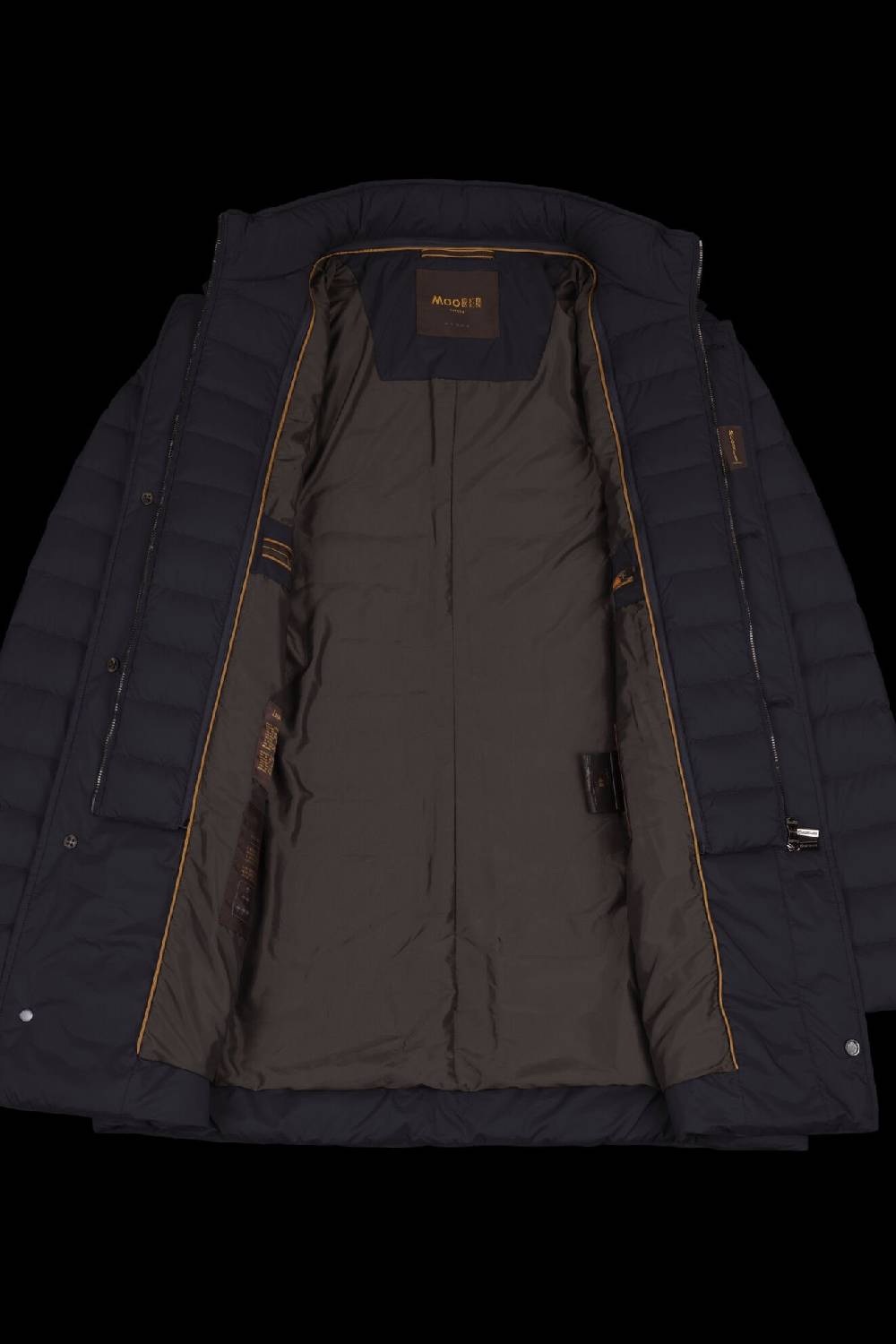 Moorer Giacche PONTI-S3 Spedizione Gratuita