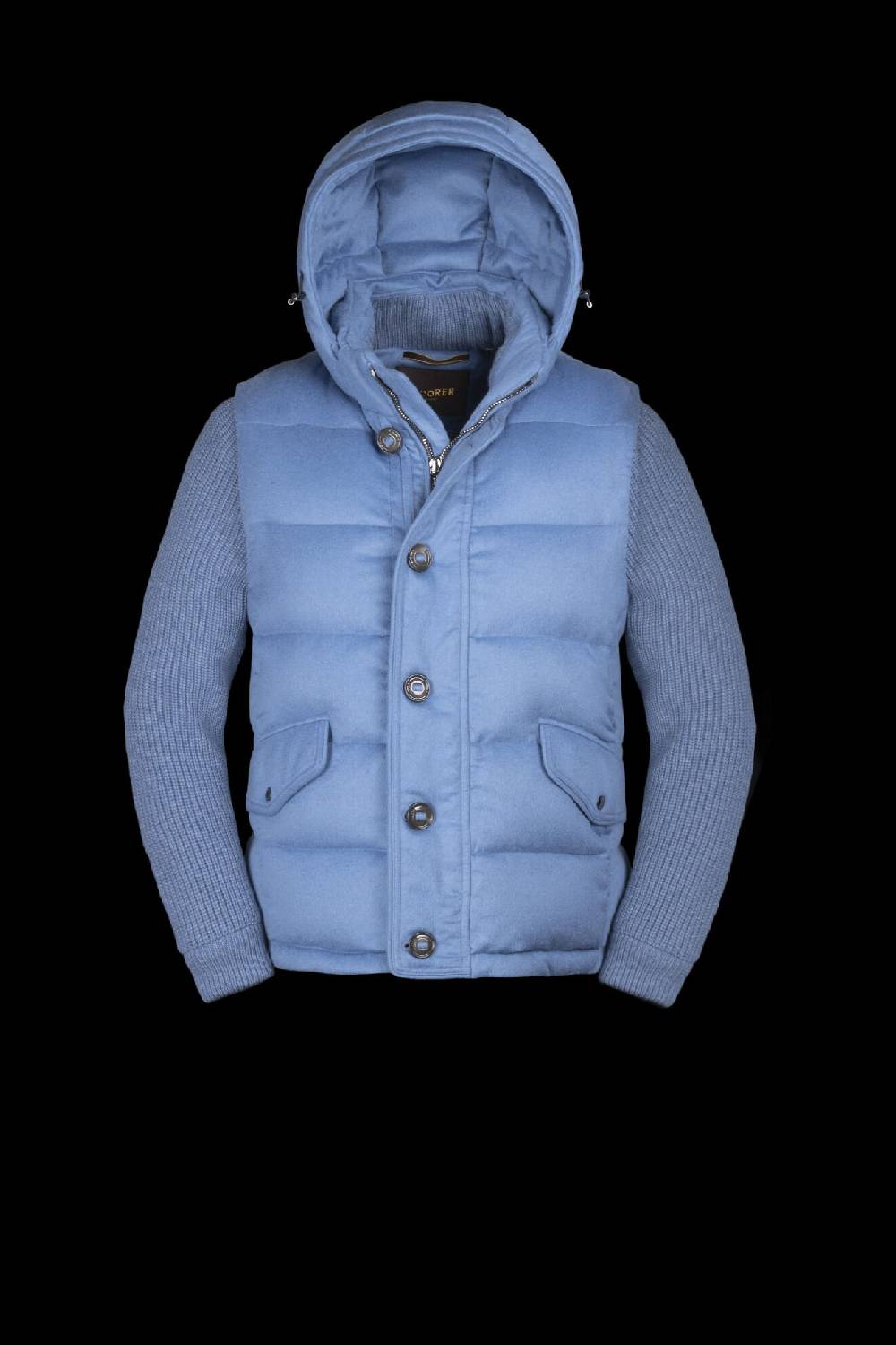 Moorer Giacche FOSCOLO-ILM Promozione Limitata