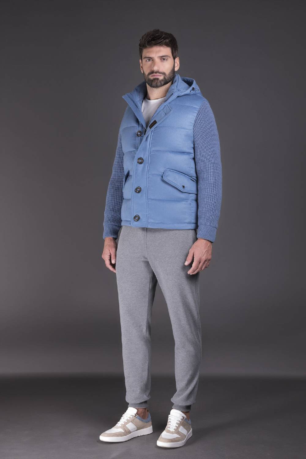 Moorer Giacche FOSCOLO-ILM Promozione Limitata