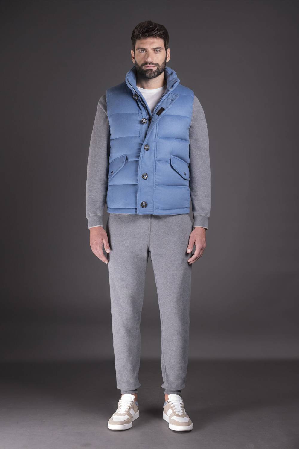 Moorer Giacche FOSCOLO-ILM Promozione Limitata