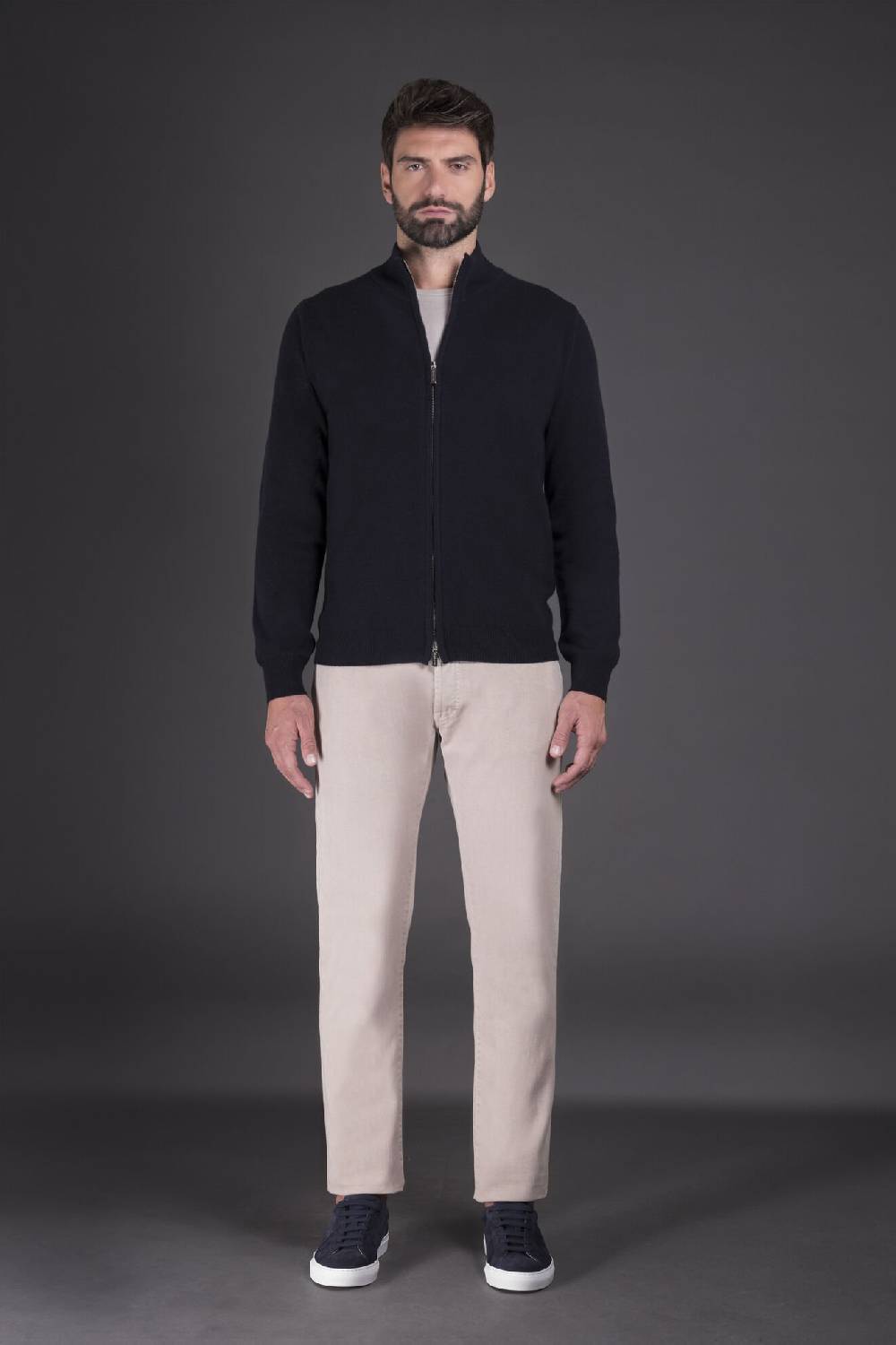Moorer Maglieria URBINO-WSK Shopping Online