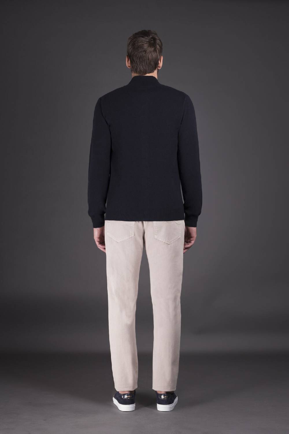 Moorer Maglieria URBINO-WSK Shopping Online