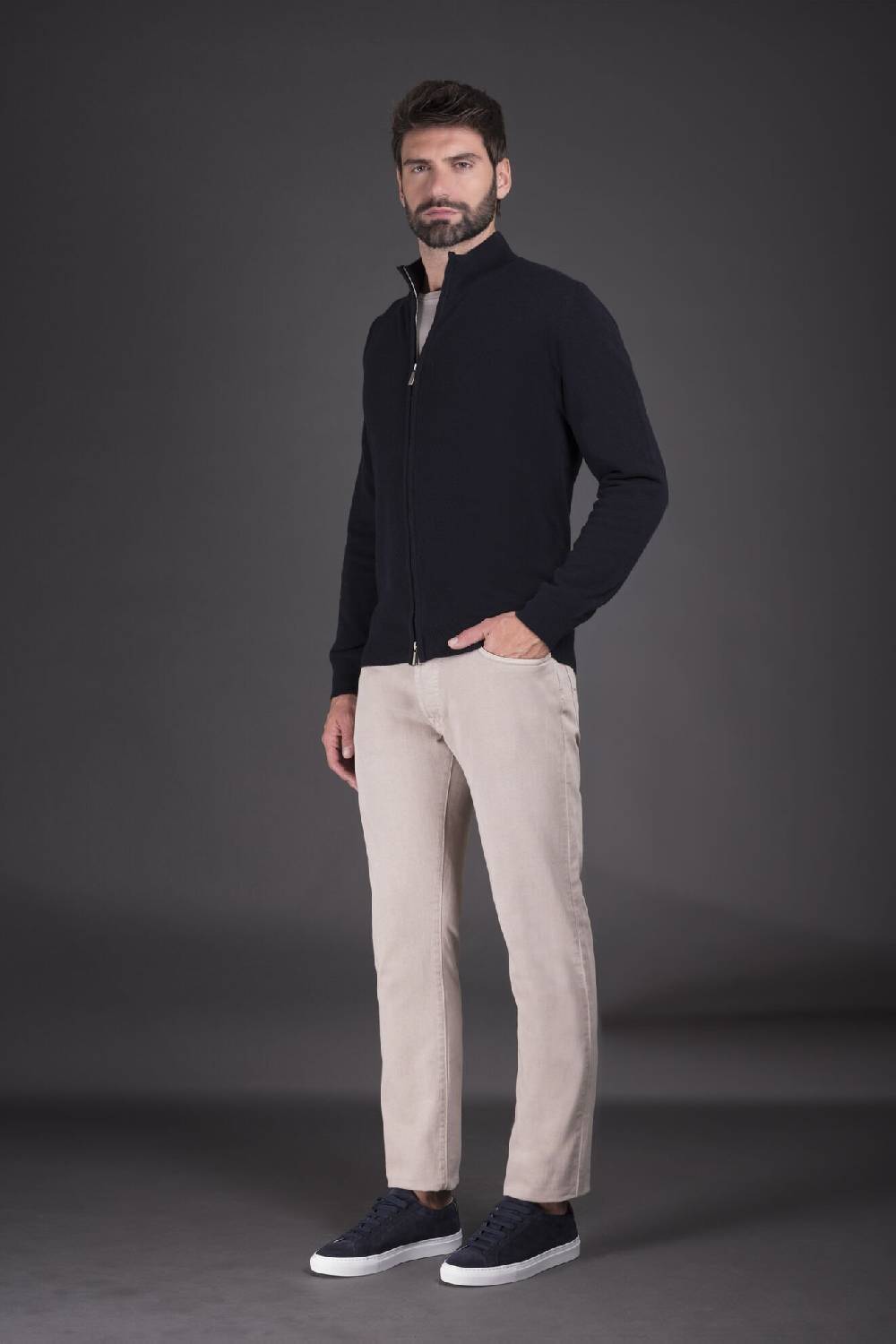 Moorer Maglieria URBINO-WSK Shopping Online