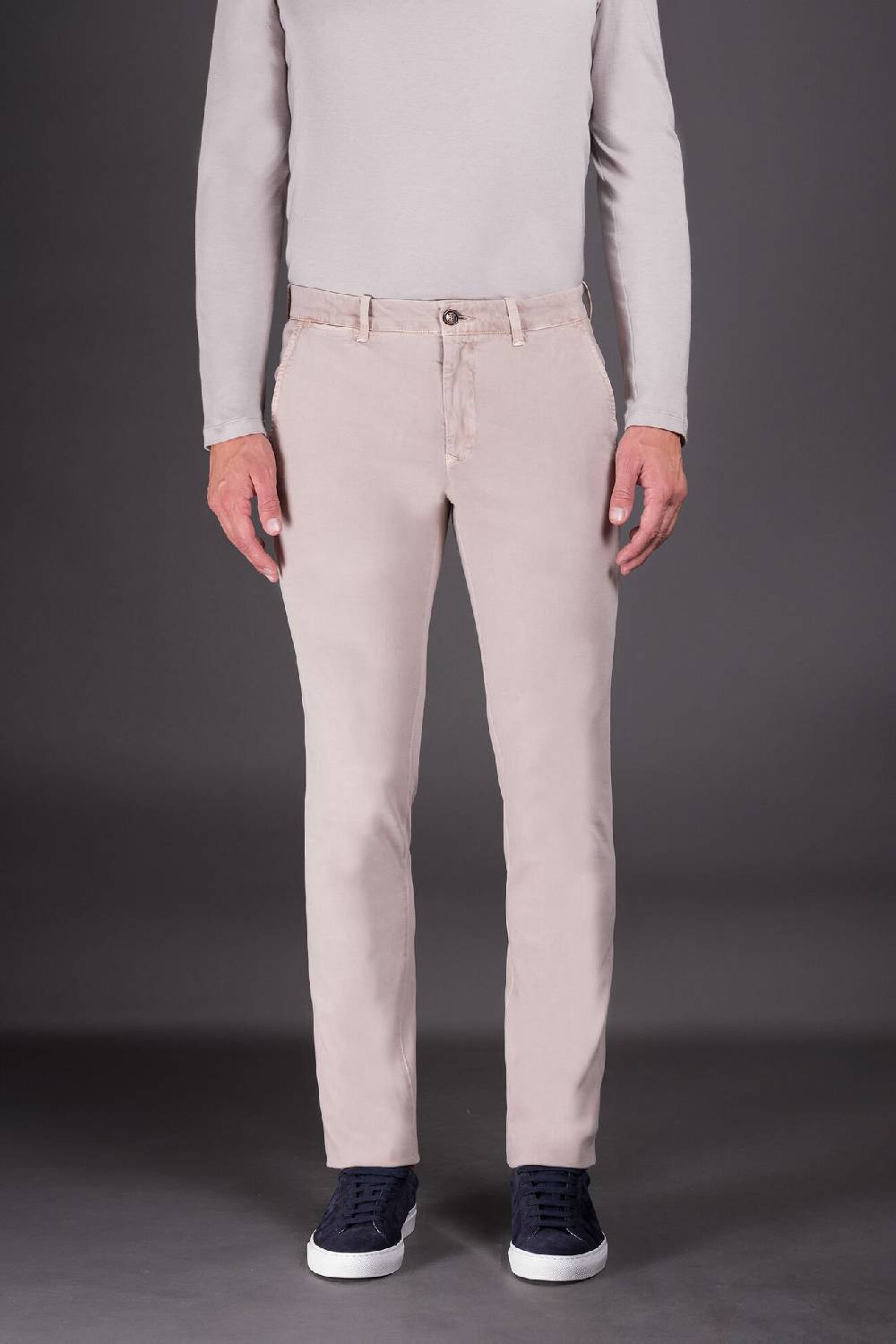 Moorer Pantaloni LEVANZO-ARM Convenienza