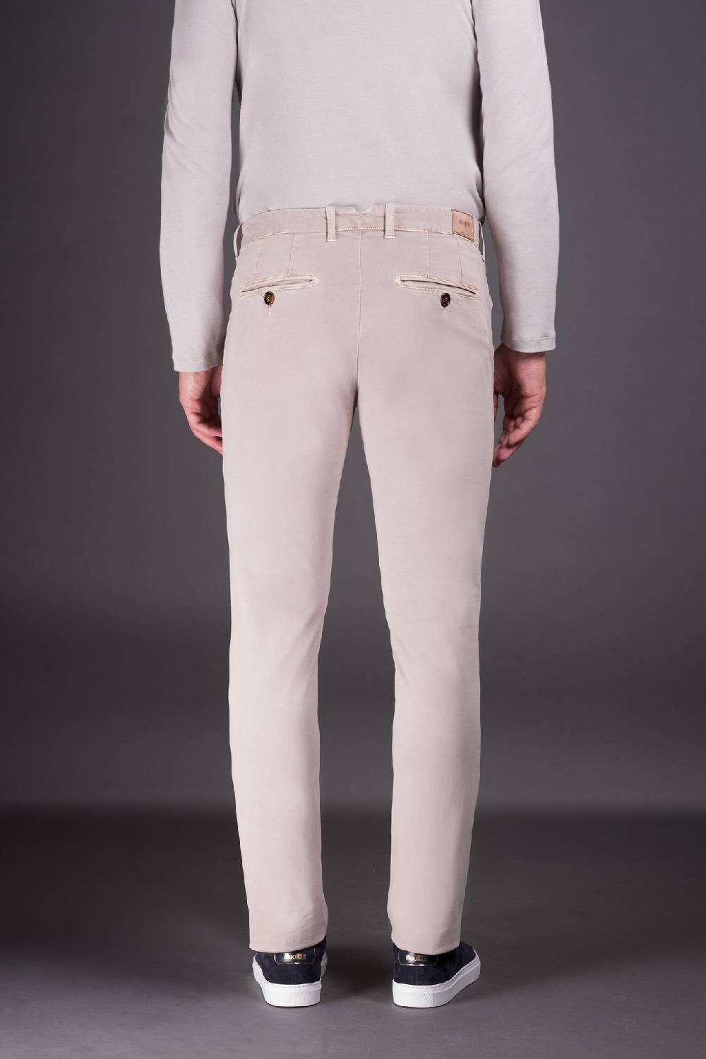 Moorer Pantaloni LEVANZO-ARM Convenienza