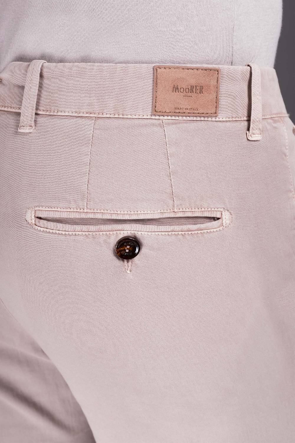 Moorer Pantaloni LEVANZO-ARM Convenienza