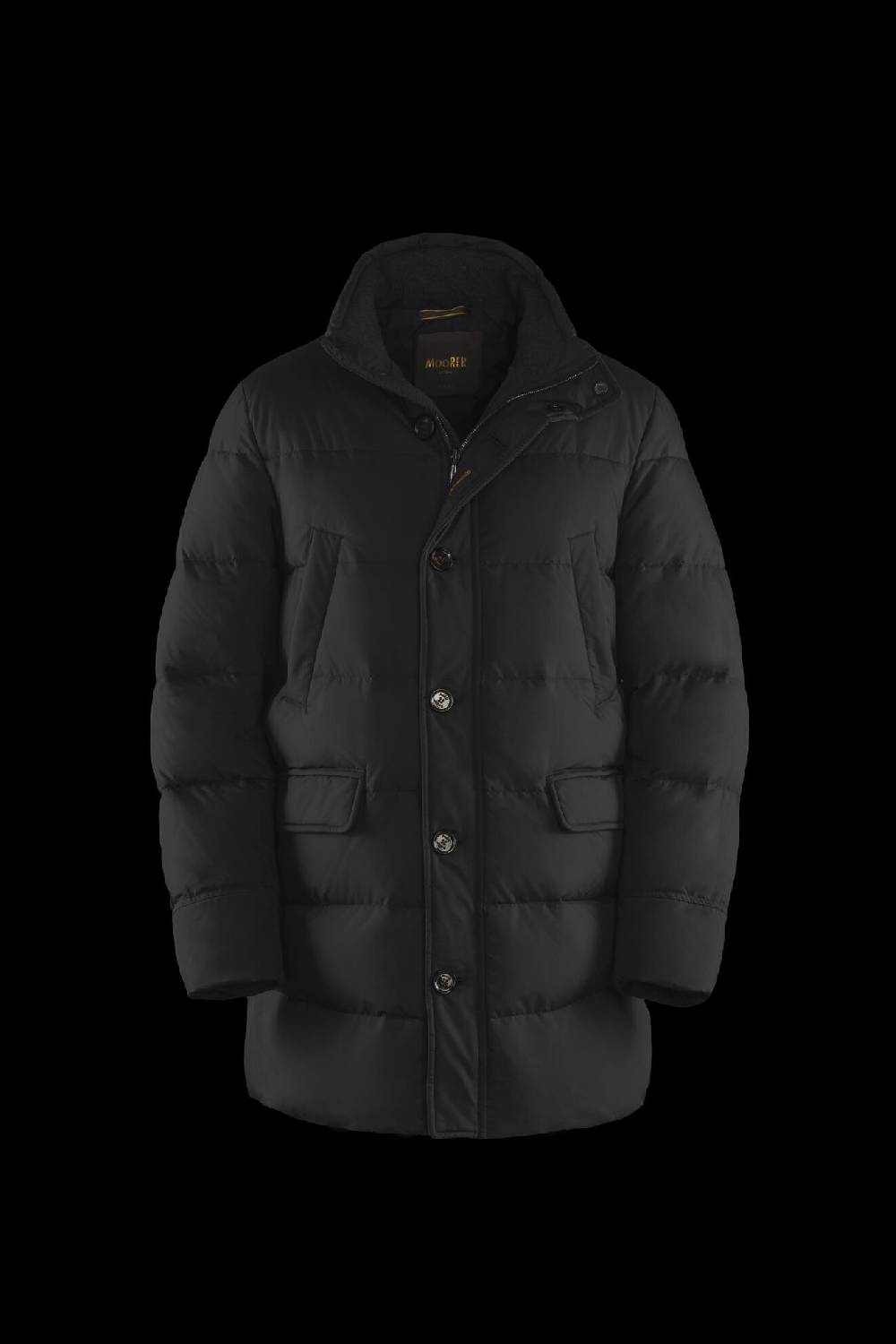 Moorer Parka BARBIERI-WK Sconto