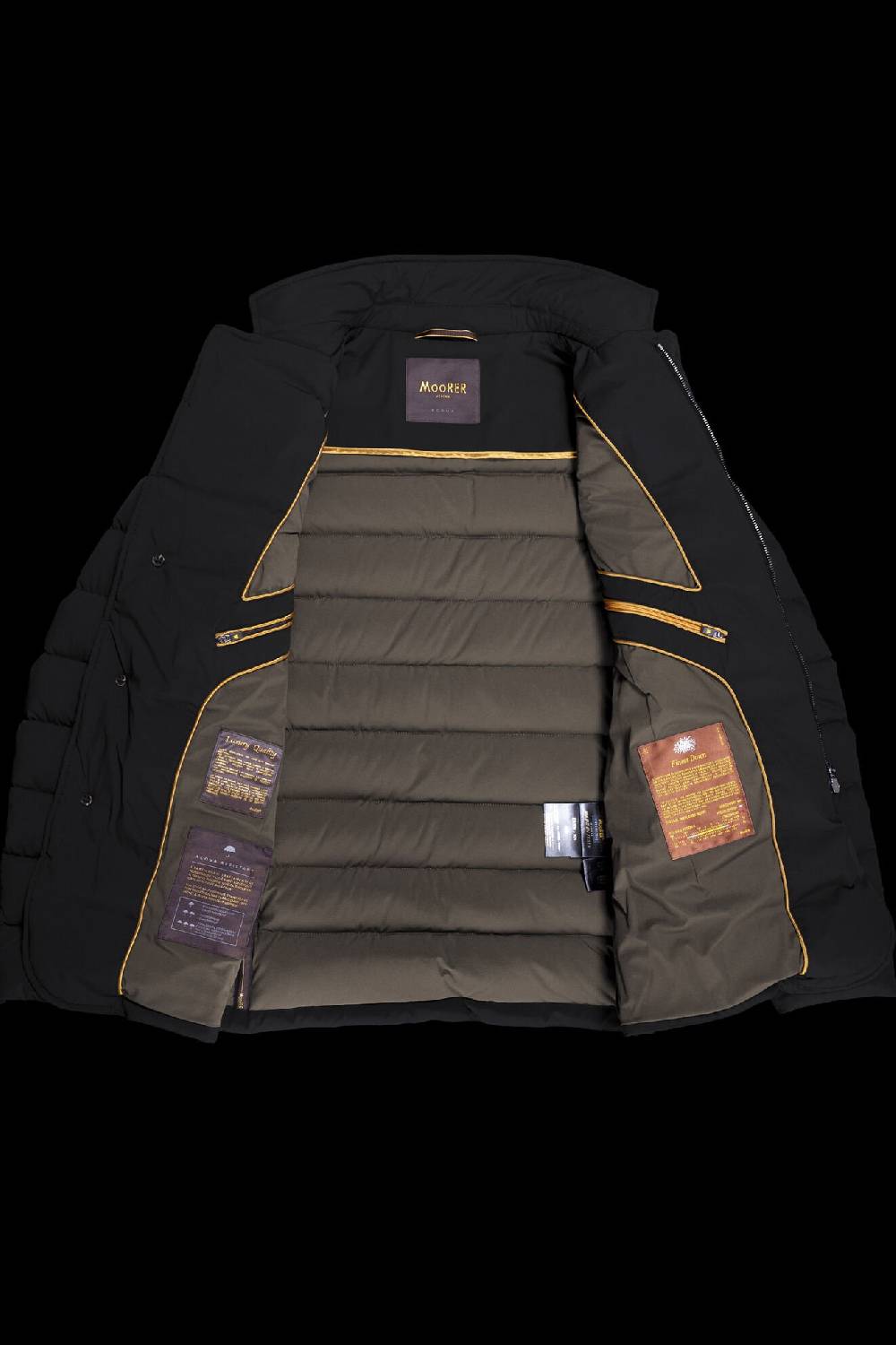 Moorer Giacche ZAYN-OP Offerta