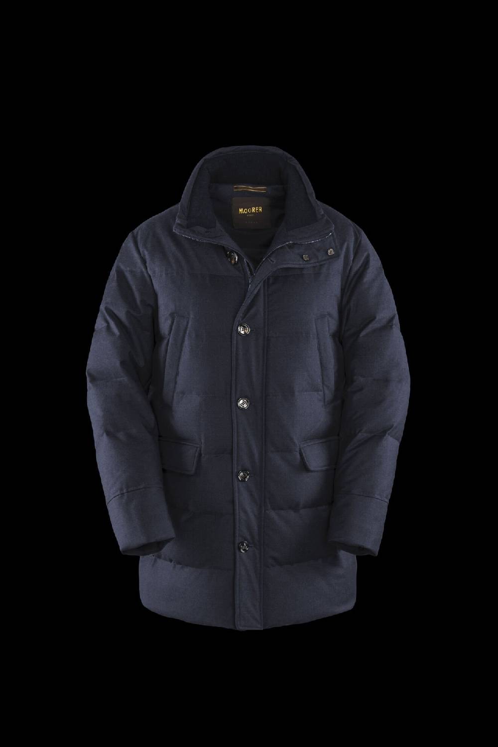 Moorer Parka BARBIERI-LL Outlet