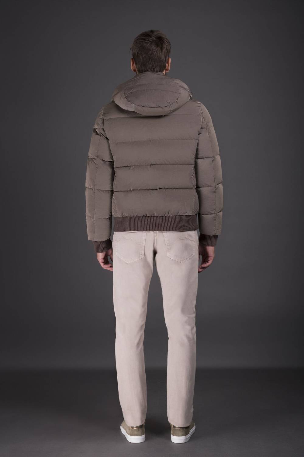 Moorer Bomber SP-BACCO-4DM Offerte