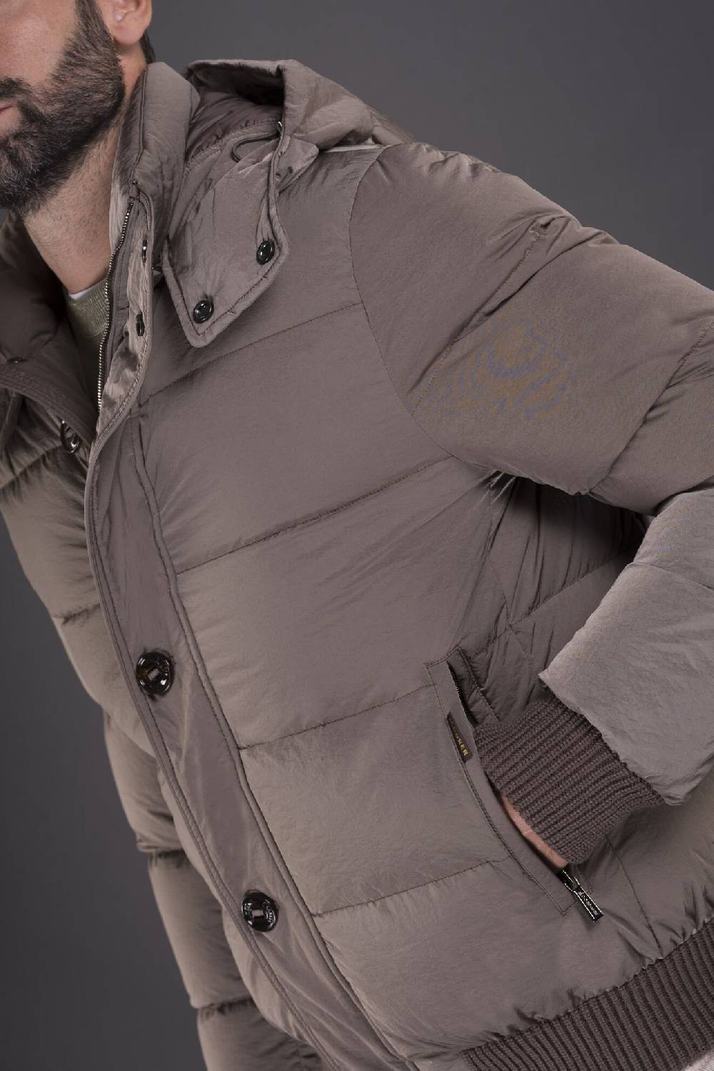 Moorer Bomber SP-BACCO-4DM Offerte