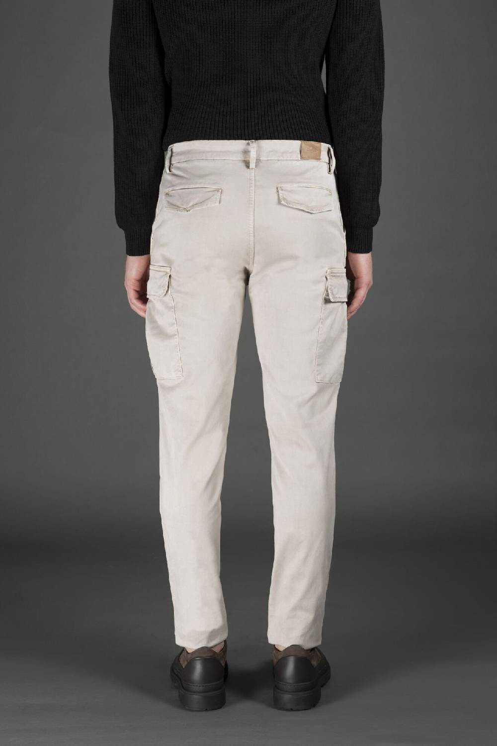 Moorer Pantaloni BRODY-TRK Vendita Calda