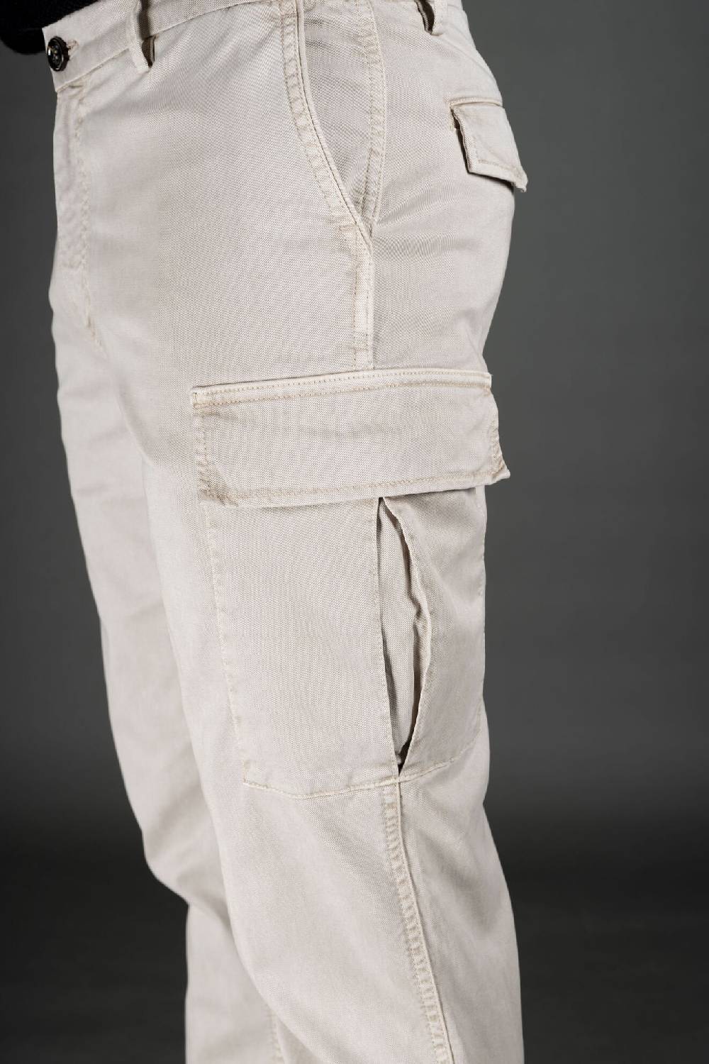 Moorer Pantaloni BRODY-TRK Vendita Calda