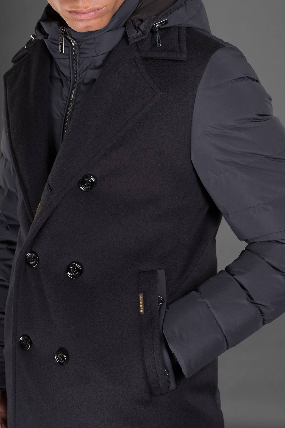 Moorer Giacche CECCO-LED Saldi Di Fabbrica