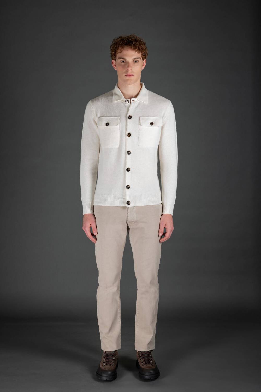 Moorer Maglieria ALLYN-WS3 Vendite Flash