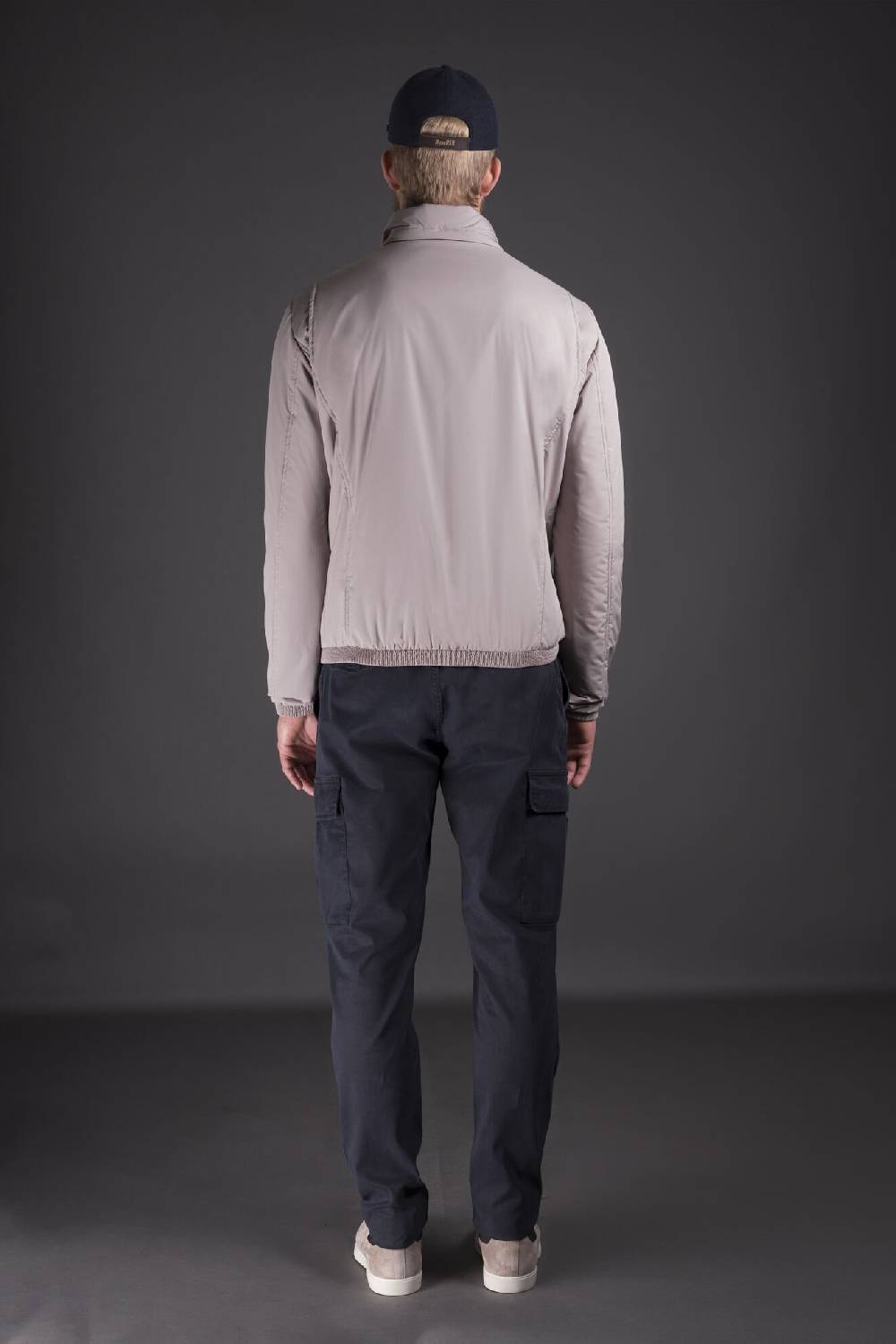 Moorer Bomber STAZIO-SKT In Saldo