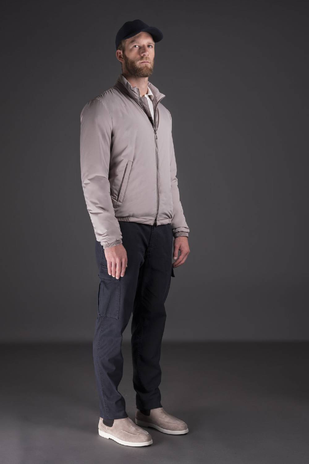 Moorer Bomber STAZIO-SKT In Saldo