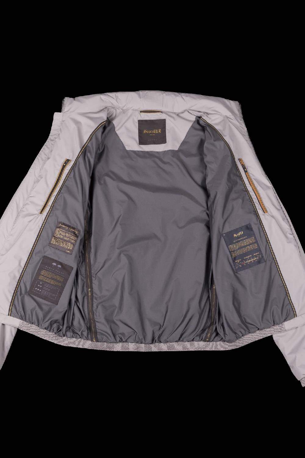 Moorer Bomber STAZIO-SKT In Saldo