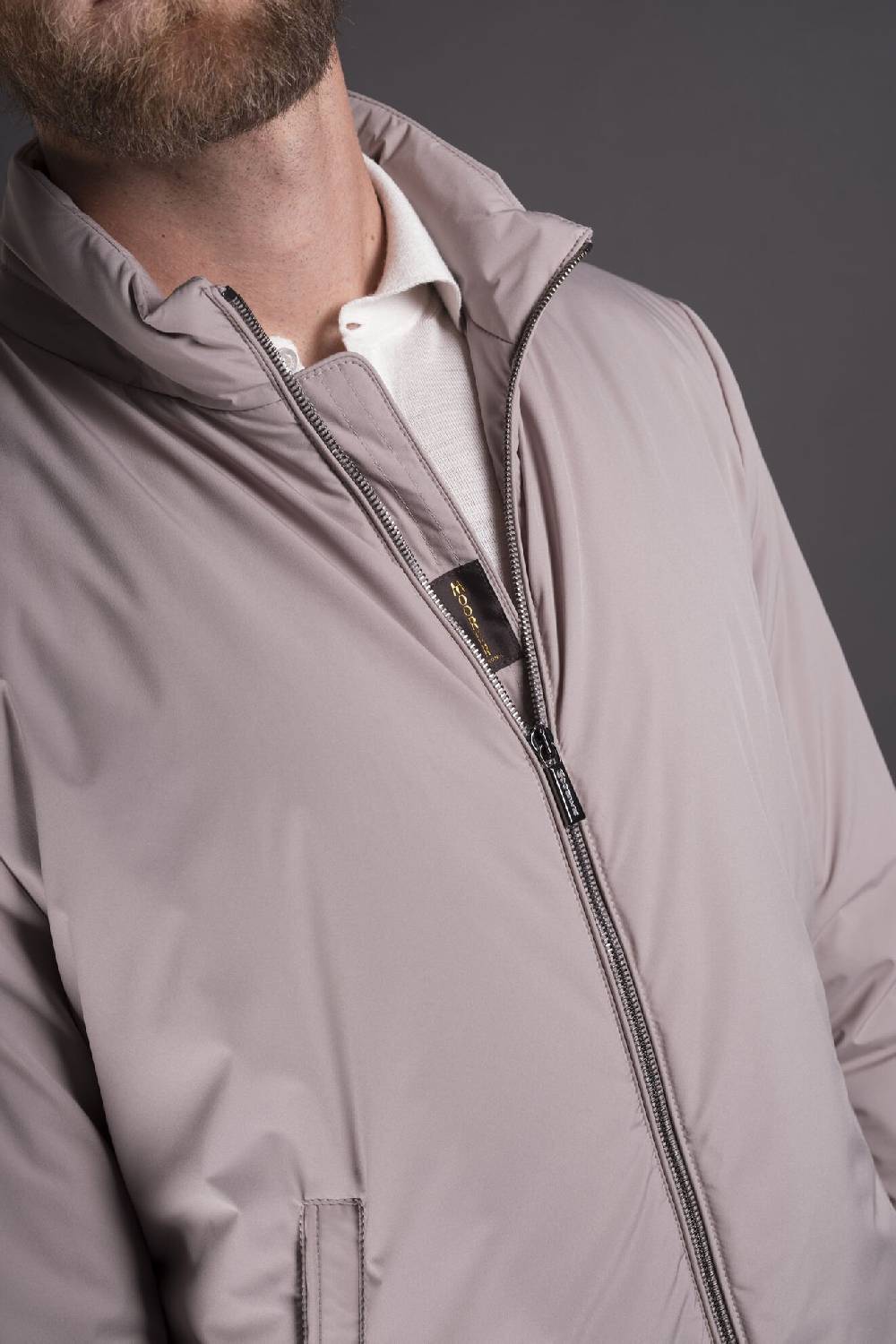 Moorer Bomber STAZIO-SKT In Saldo